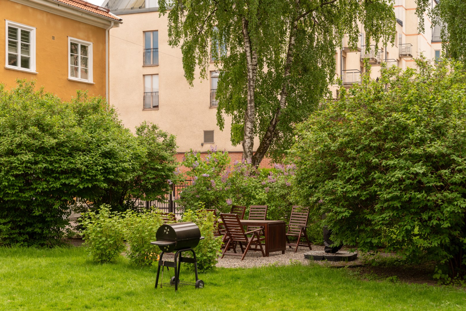 Bostadsbild från Karlsgatan 11C, Såld i Centrum, Västerås