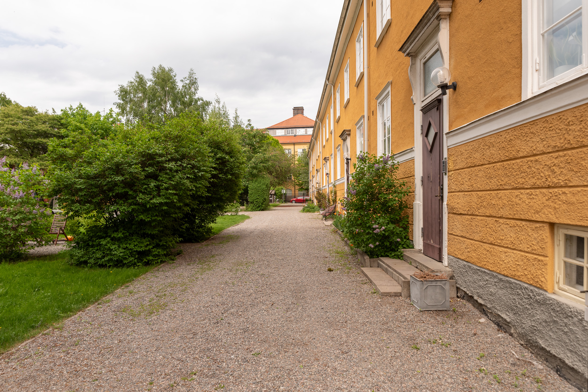 Bostadsbild från Karlsgatan 11C, Såld i Centrum, Västerås