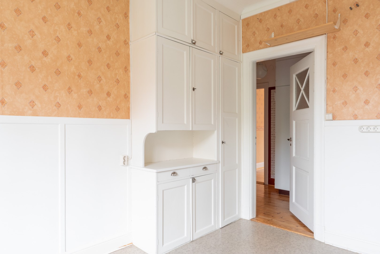 Bostadsbild från Karlsgatan 11C, Såld i Centrum, Västerås