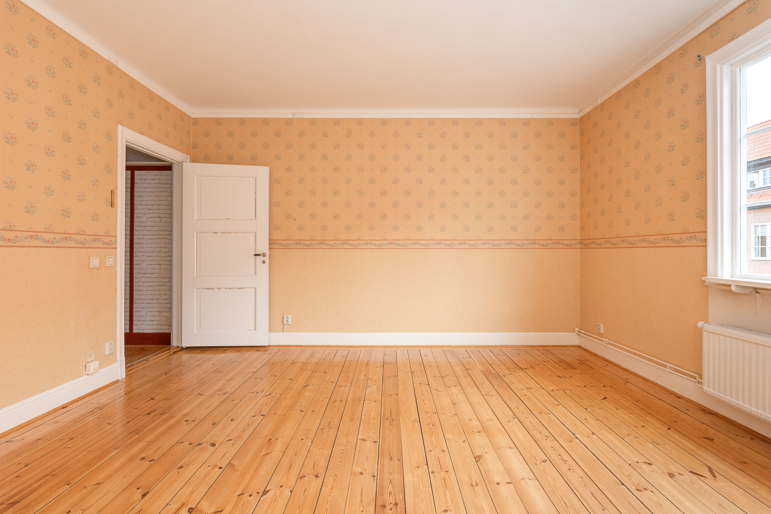 Bostadsbild från Karlsgatan 11C, Såld i Centrum, Västerås