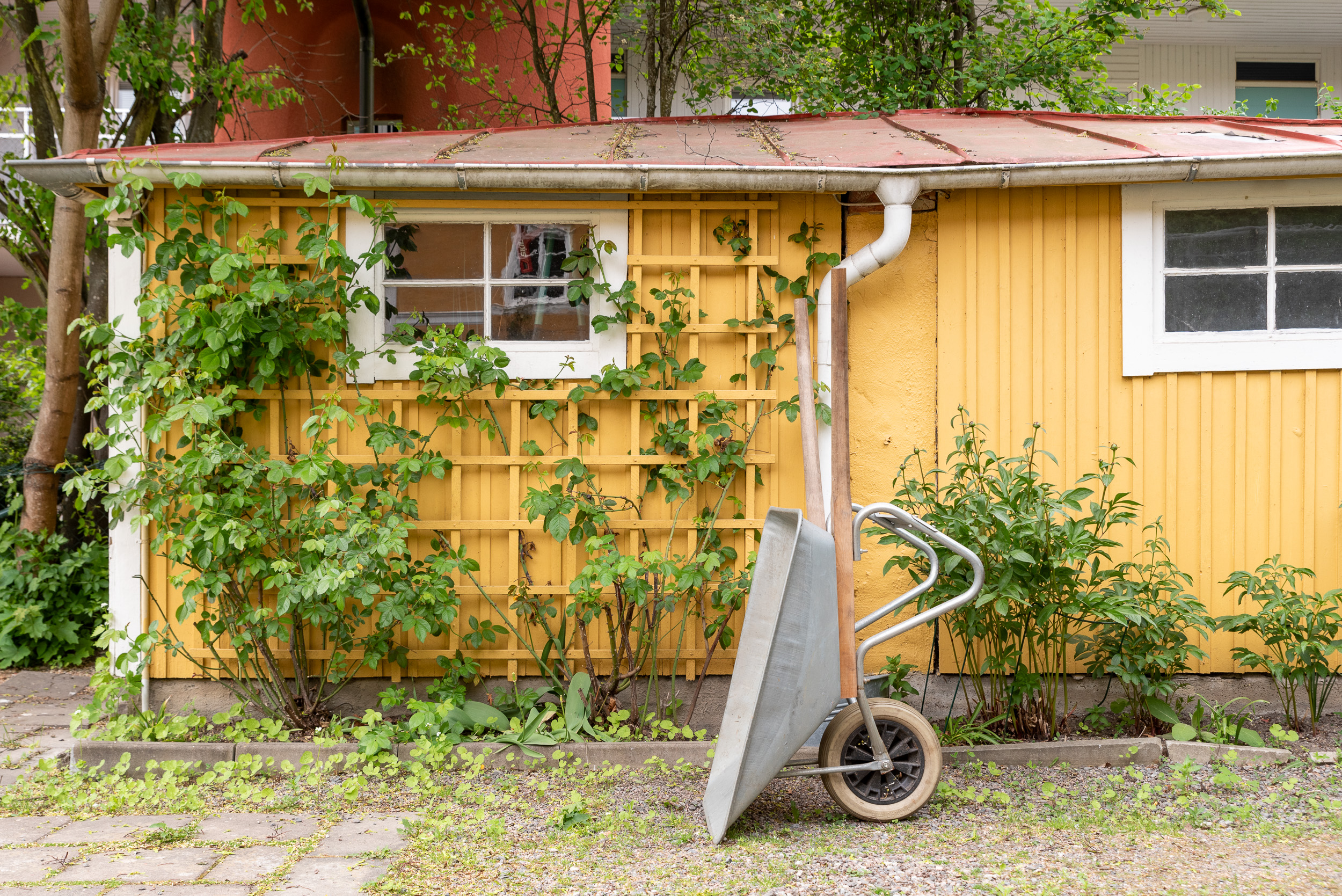 Bostadsbild från Karlsgatan 11C, Såld i Centrum, Västerås