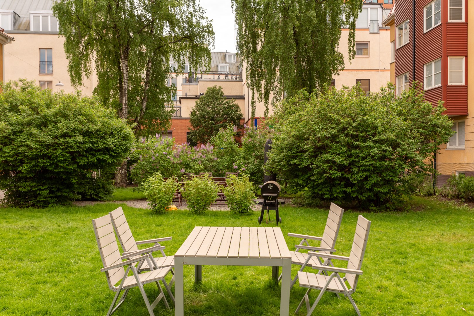 Bostadsbild från Karlsgatan 11C, Såld i Centrum, Västerås