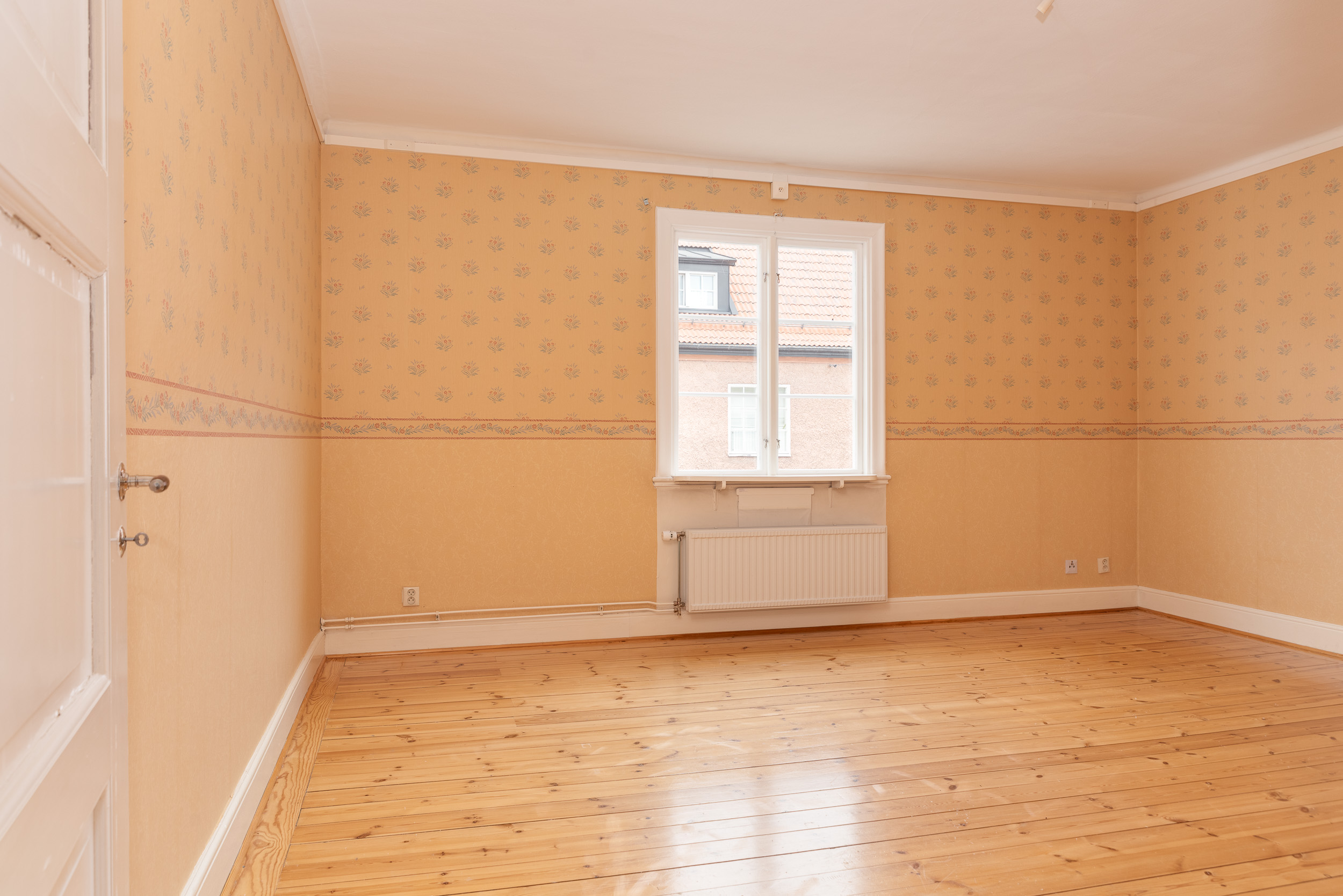 Bostadsbild från Karlsgatan 11C, Såld i Centrum, Västerås