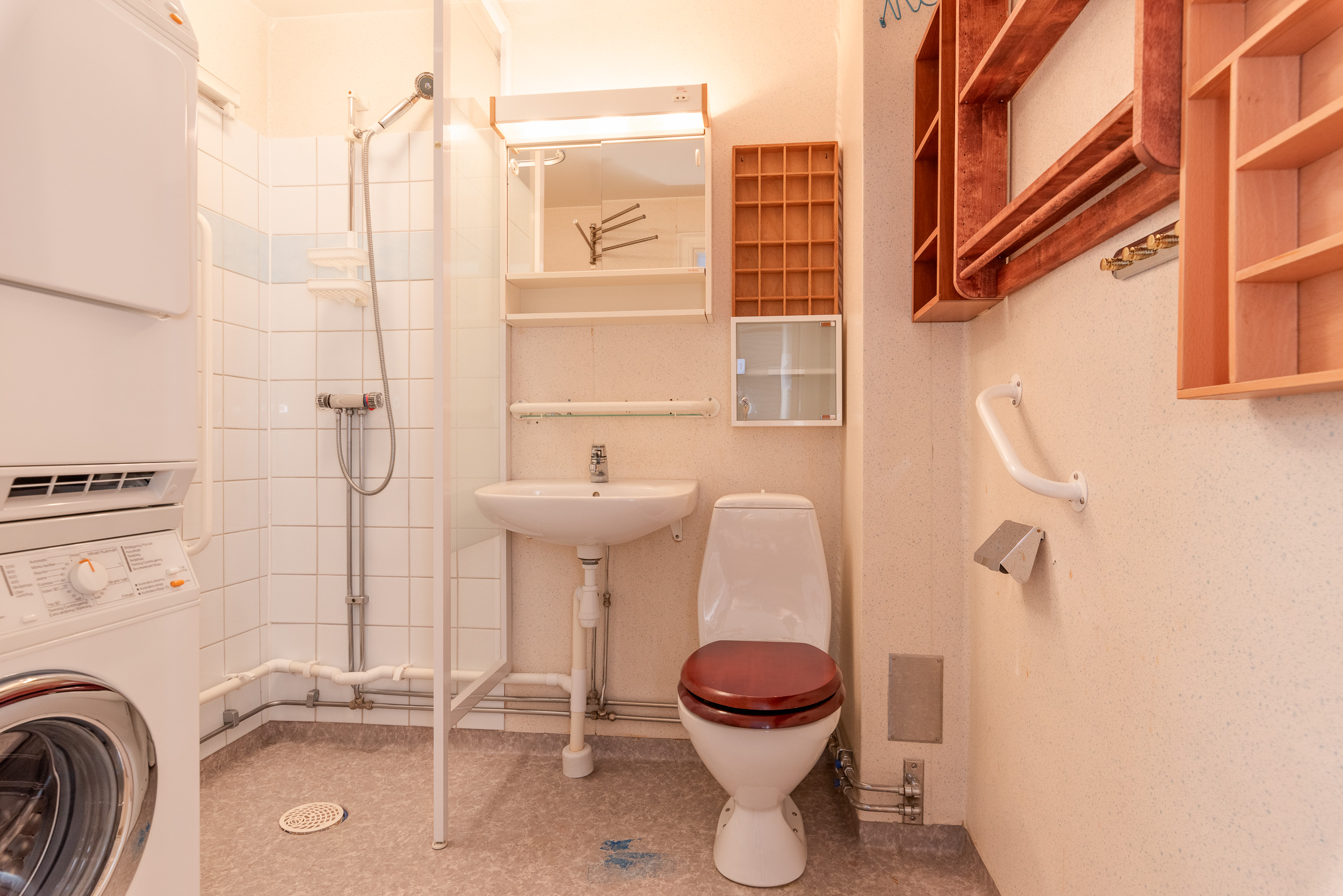 Bostadsbild från Karlsgatan 11C, Såld i Centrum, Västerås