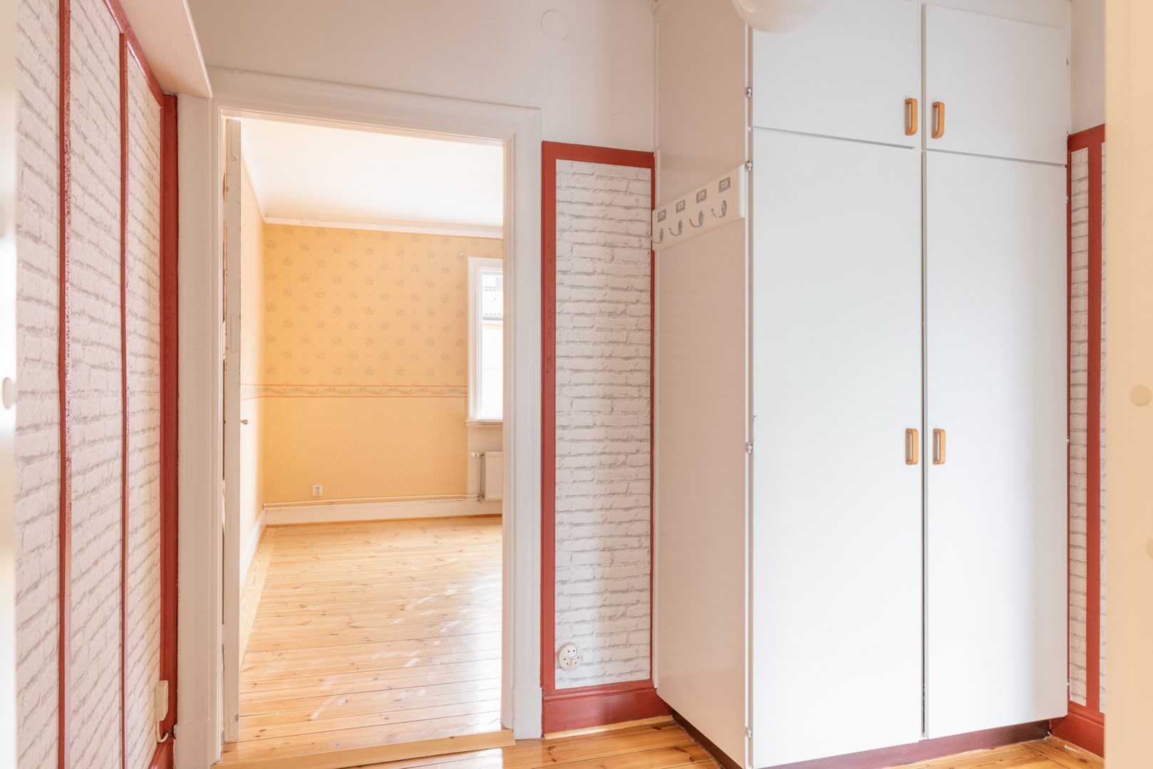 Bostadsbild från Karlsgatan 11C, Såld i Centrum, Västerås