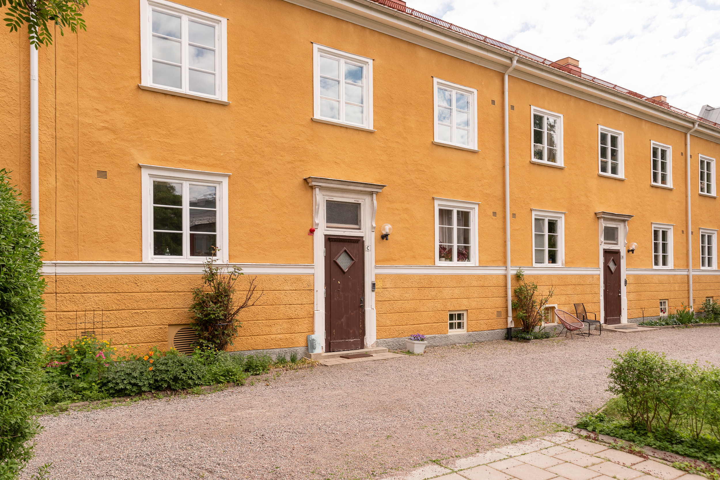 Bostadsbild från Karlsgatan 11C, Såld i Centrum, Västerås