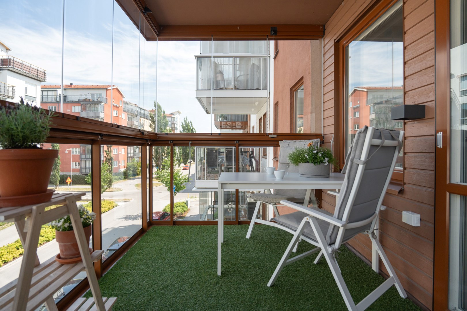 Bostadsbild från Portalgatan 2A, Såld i Kapellgärdet, Uppsala