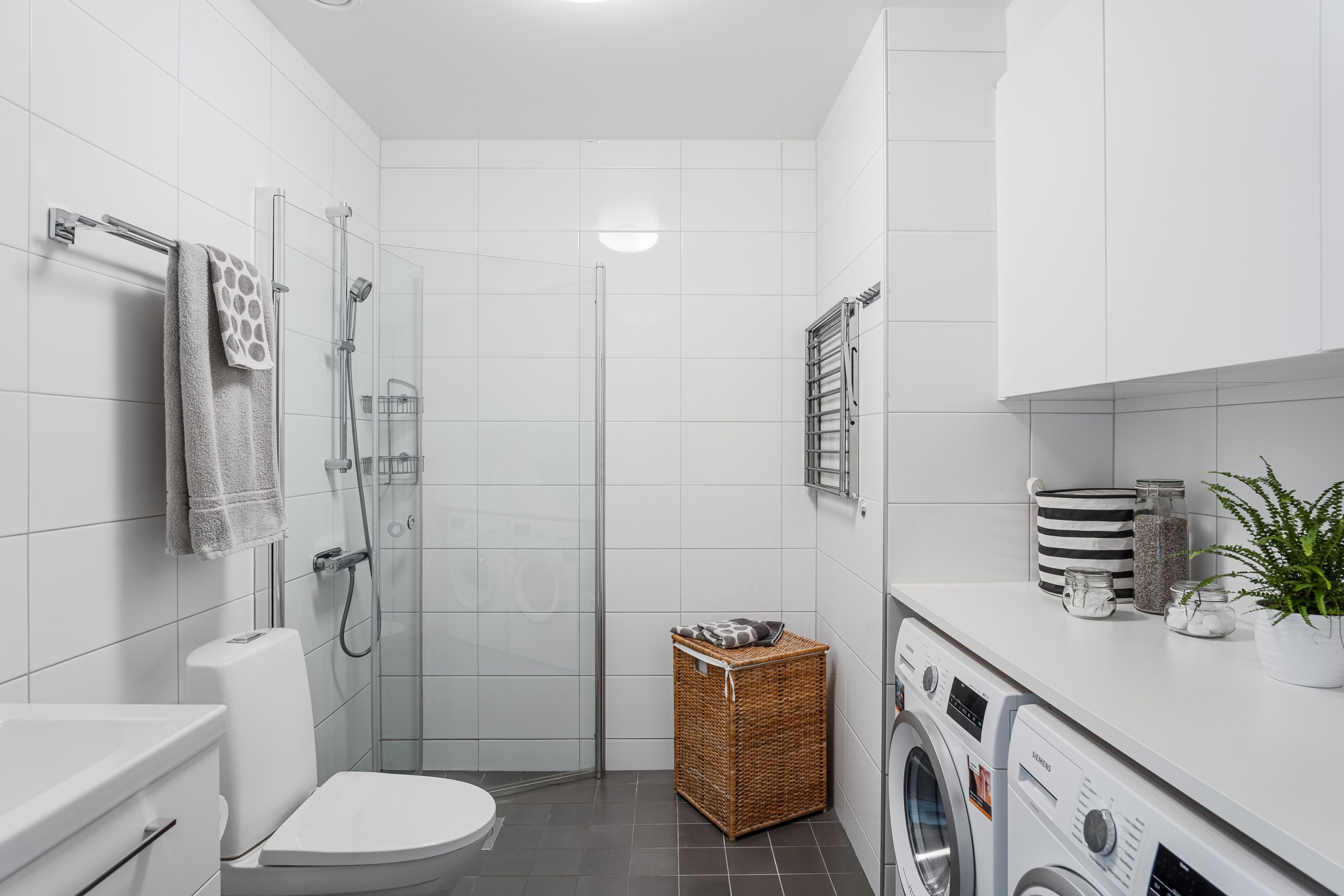 Bostadsbild från Portalgatan 2A, Såld i Kapellgärdet, Uppsala