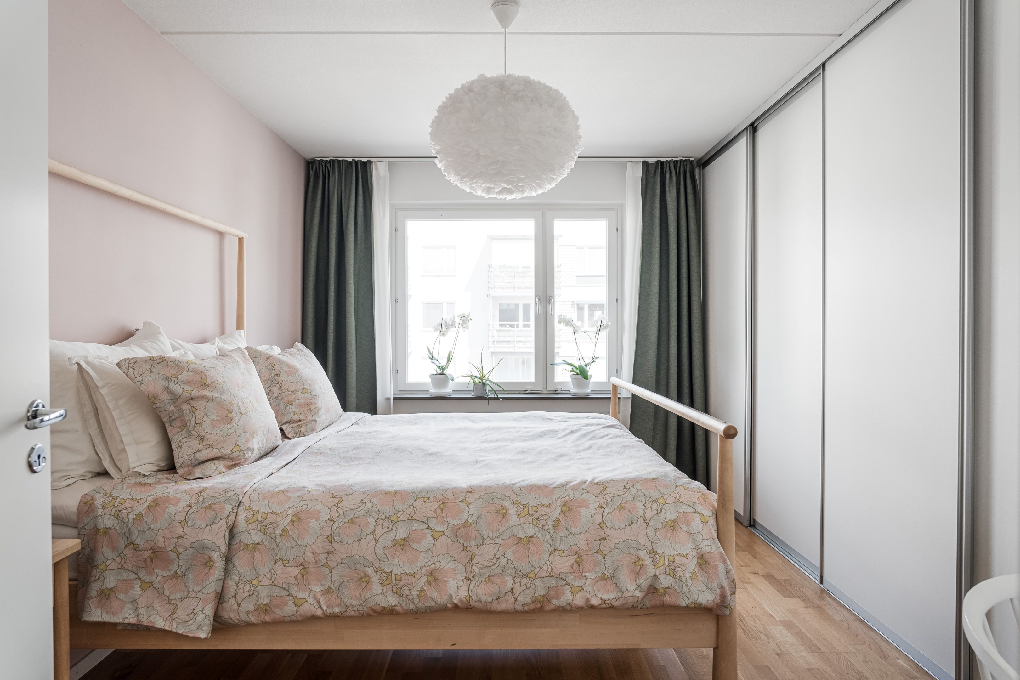 Bostadsbild från Portalgatan 2A, Såld i Kapellgärdet, Uppsala