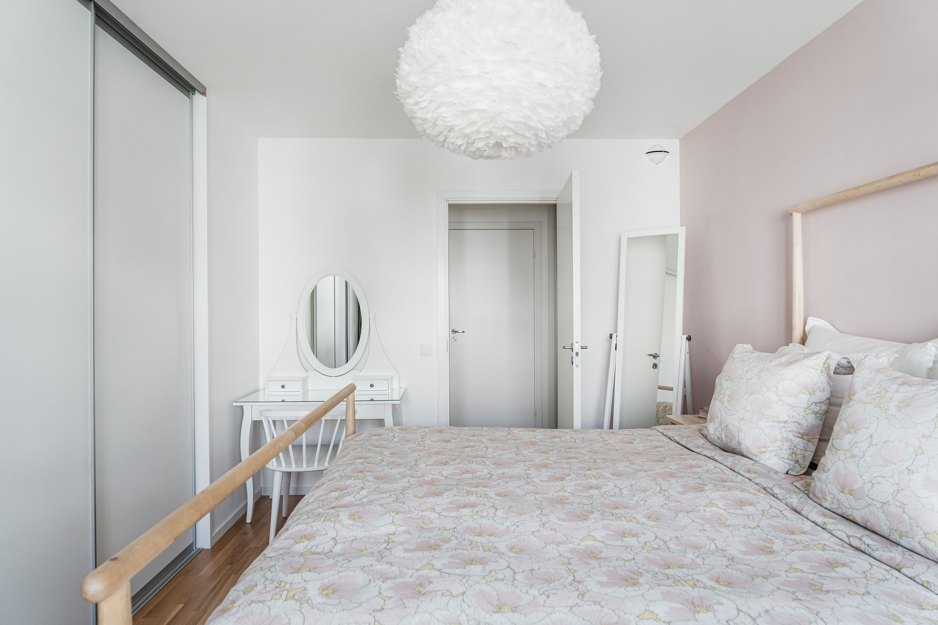 Bostadsbild från Portalgatan 2A, Såld i Kapellgärdet, Uppsala