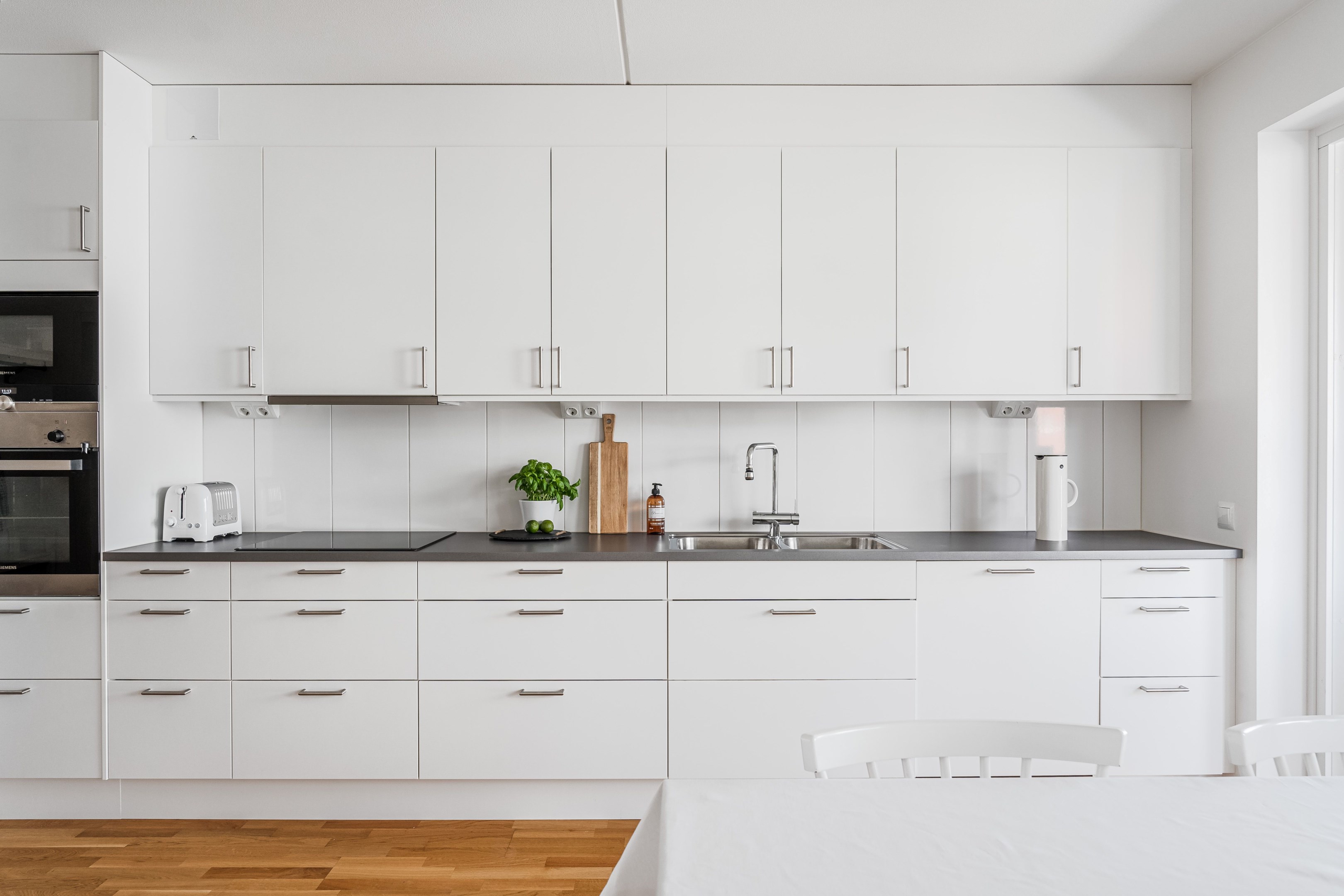 Bostadsbild från Portalgatan 2A, Såld i Kapellgärdet, Uppsala