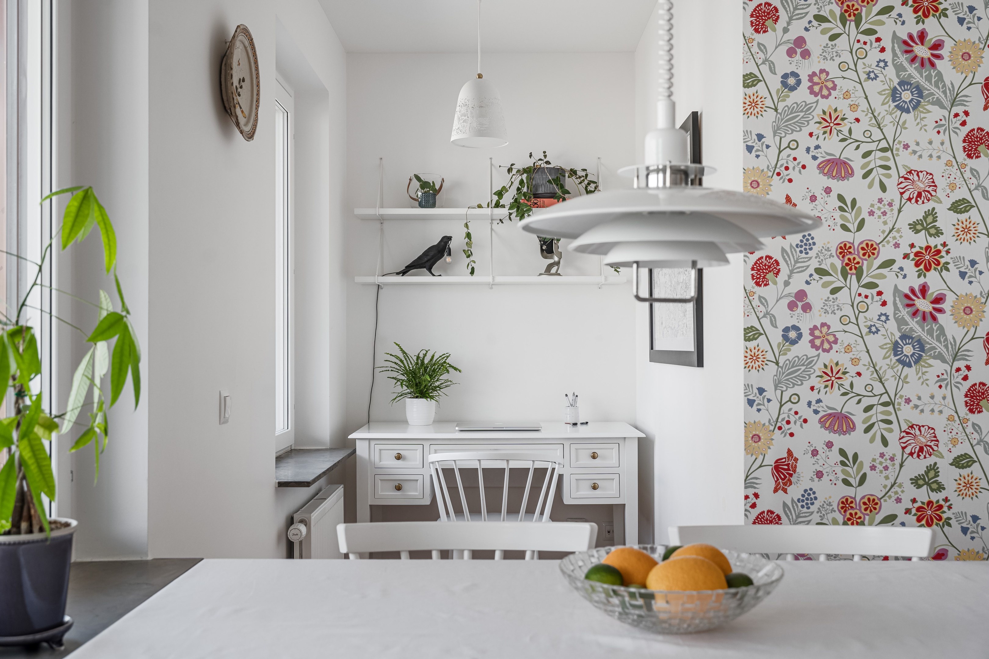 Bostadsbild från Portalgatan 2A, Såld i Kapellgärdet, Uppsala