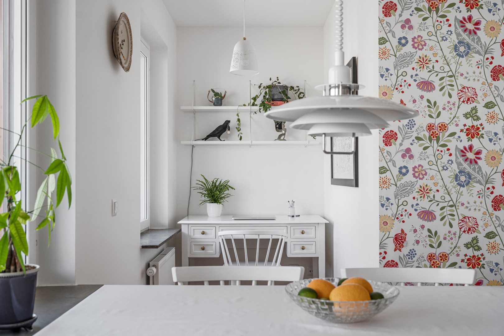 Bostadsbild från Portalgatan 2A, Såld i Kapellgärdet, Uppsala