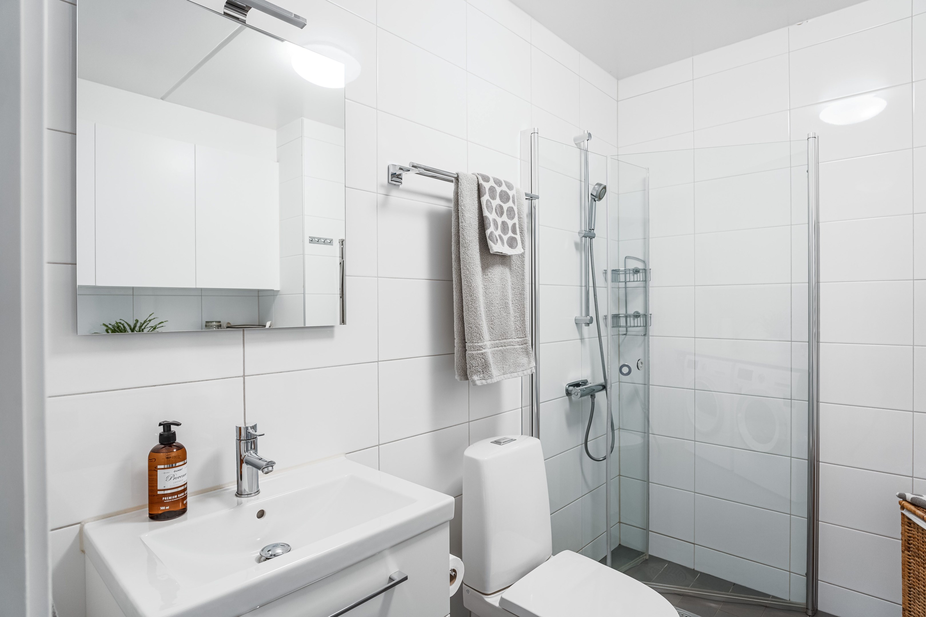 Bostadsbild från Portalgatan 2A, Såld i Kapellgärdet, Uppsala