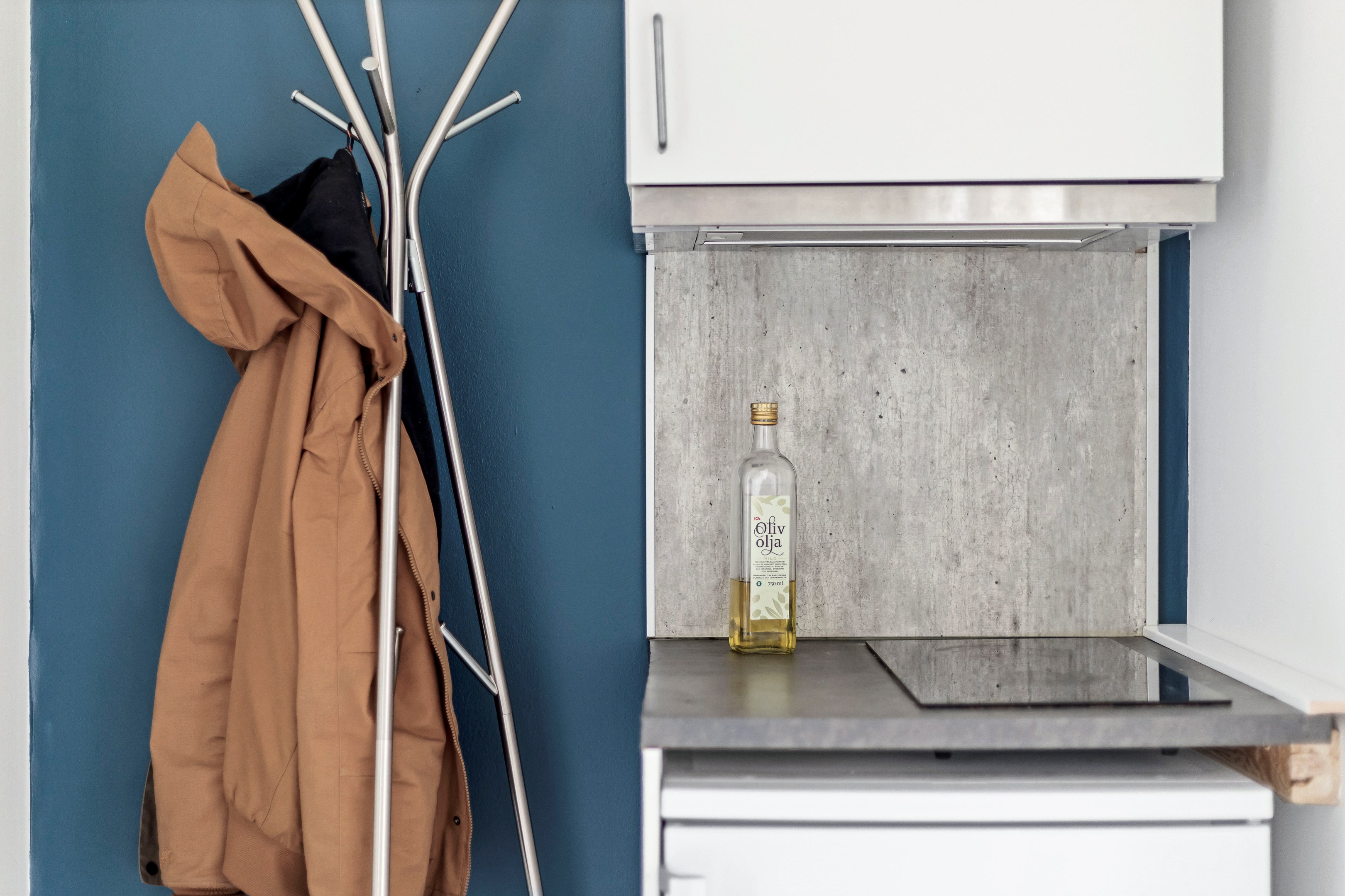 Bostadsbild från Blixtgatan 8, Såld i Gränby, Uppsala