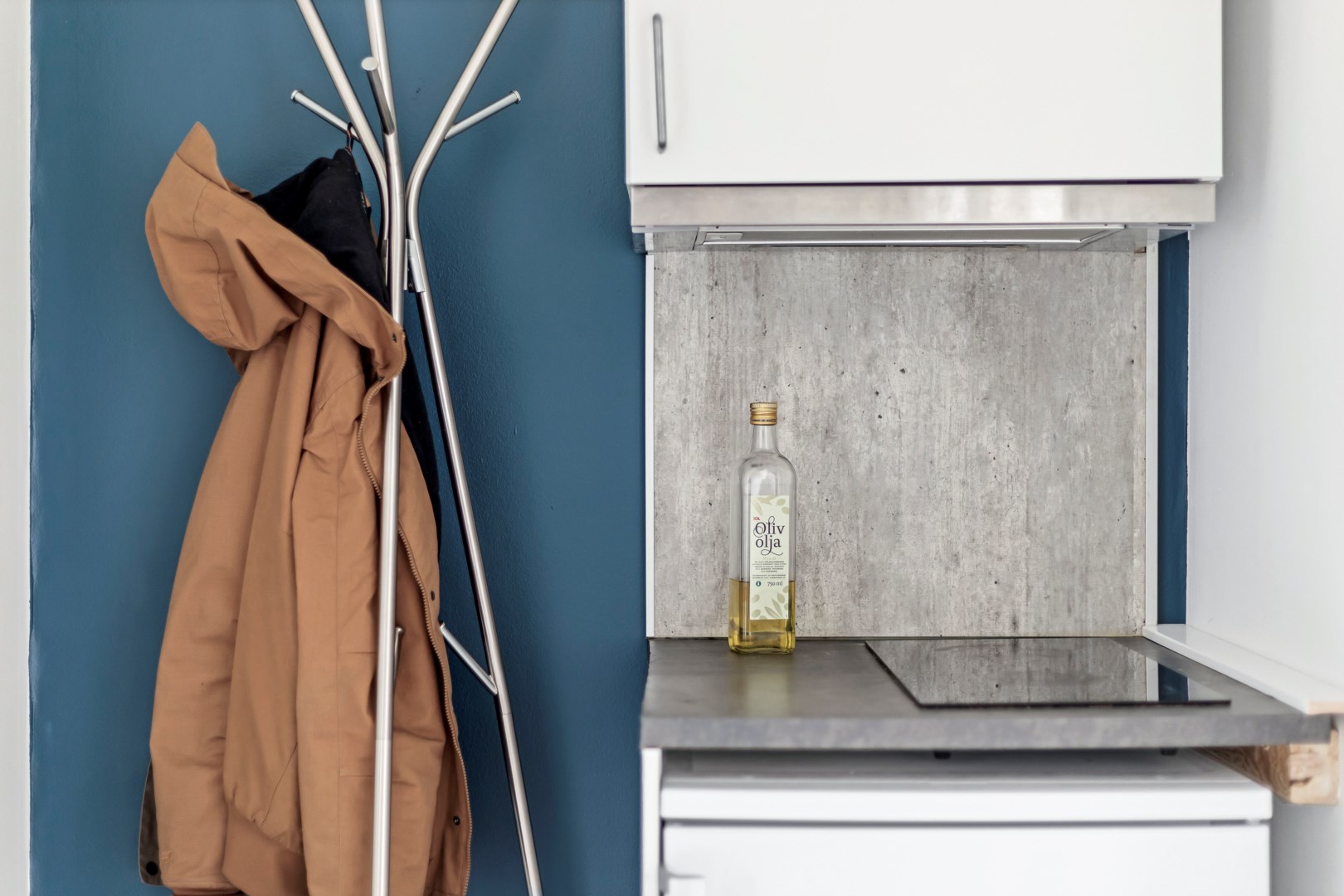 Bostadsbild från Blixtgatan 8, Såld i Gränby, Uppsala