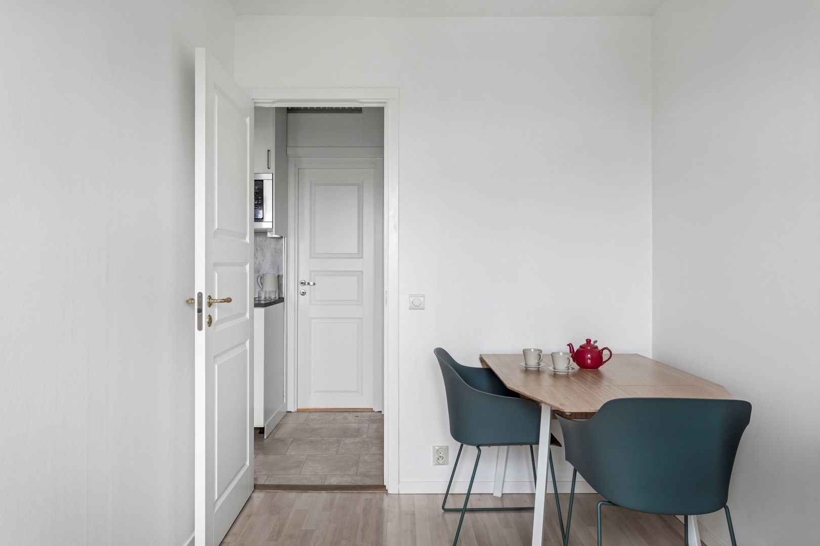 Bostadsbild från Blixtgatan 8, Såld i Gränby, Uppsala