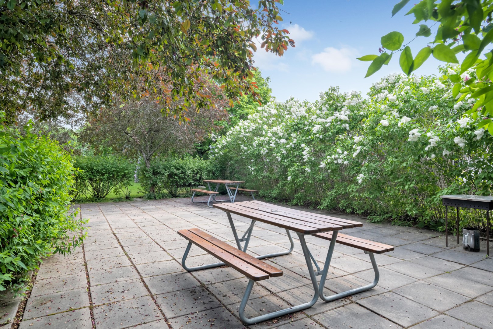 Bostadsbild från Blixtgatan 8, Såld i Gränby, Uppsala