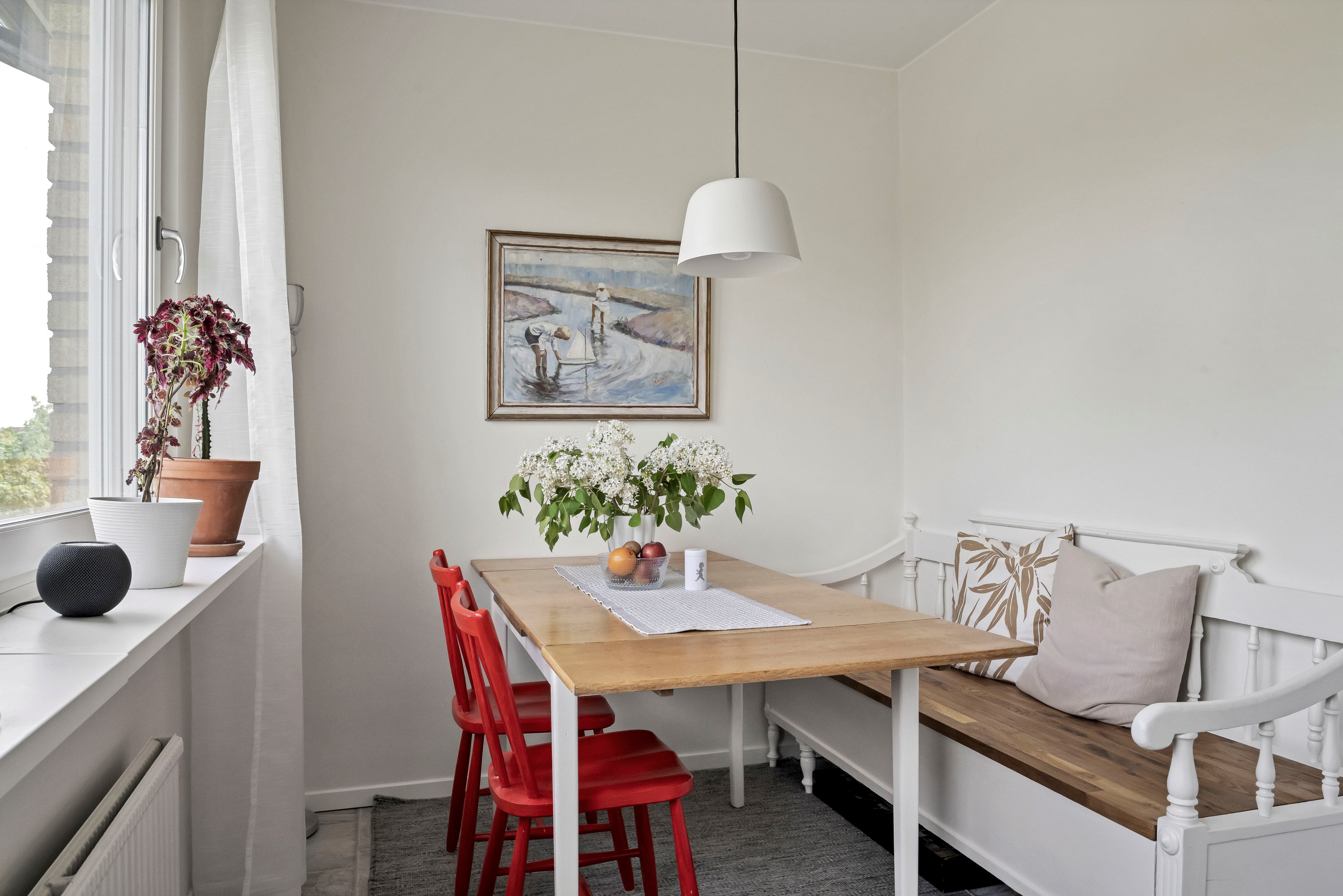 Bostadsbild från Blixtgatan 8, Såld i Gränby, Uppsala