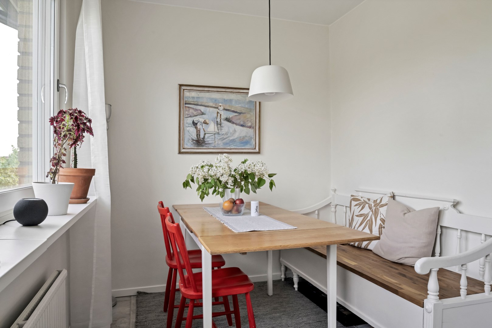 Bostadsbild från Blixtgatan 8, Såld i Gränby, Uppsala