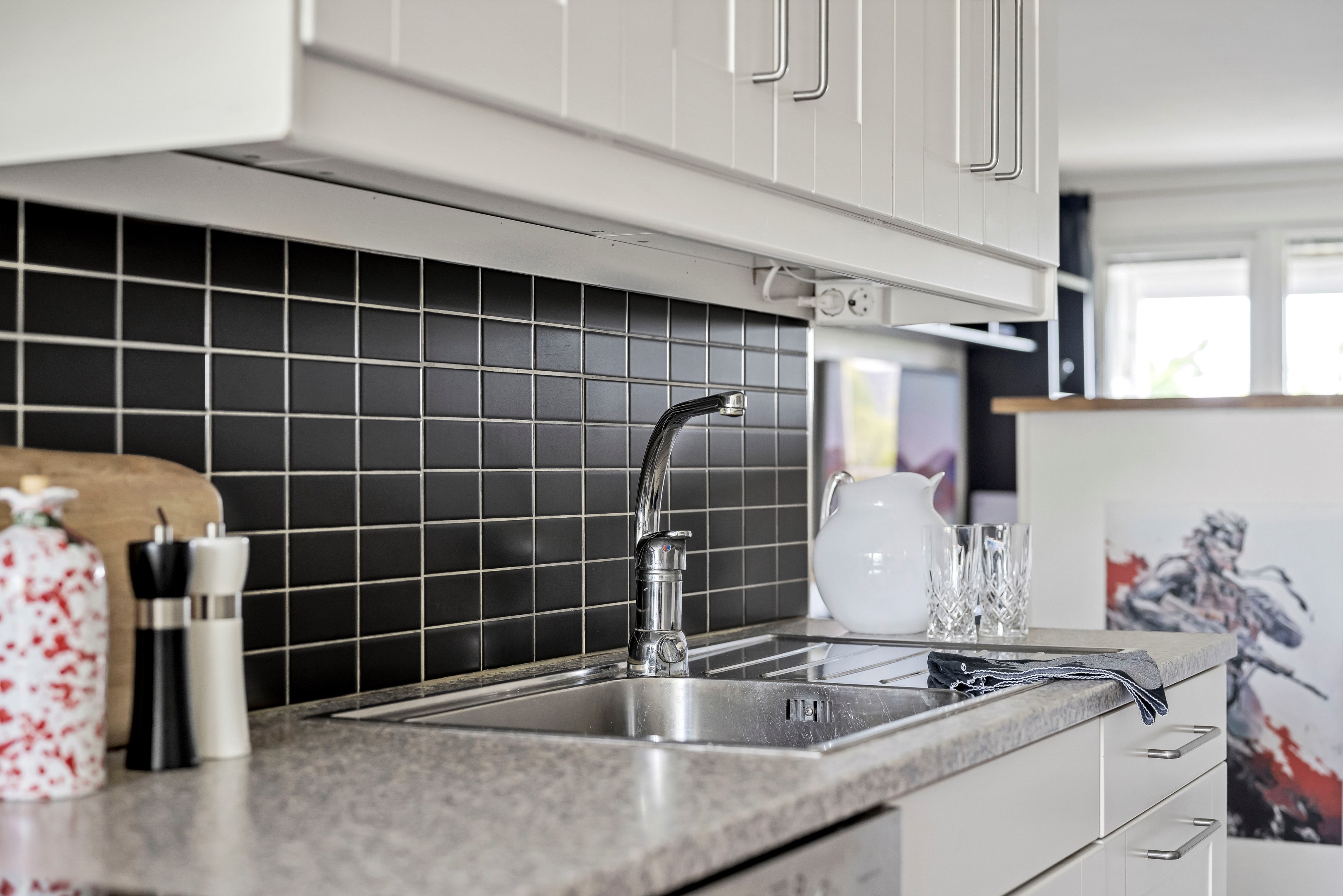 Bostadsbild från Blixtgatan 8, Såld i Gränby, Uppsala