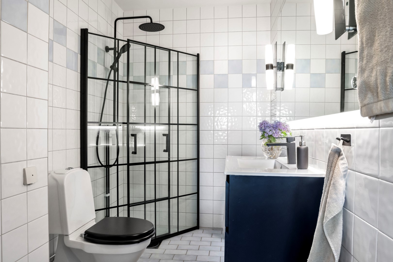 Bostadsbild från Blixtgatan 8, Såld i Gränby, Uppsala