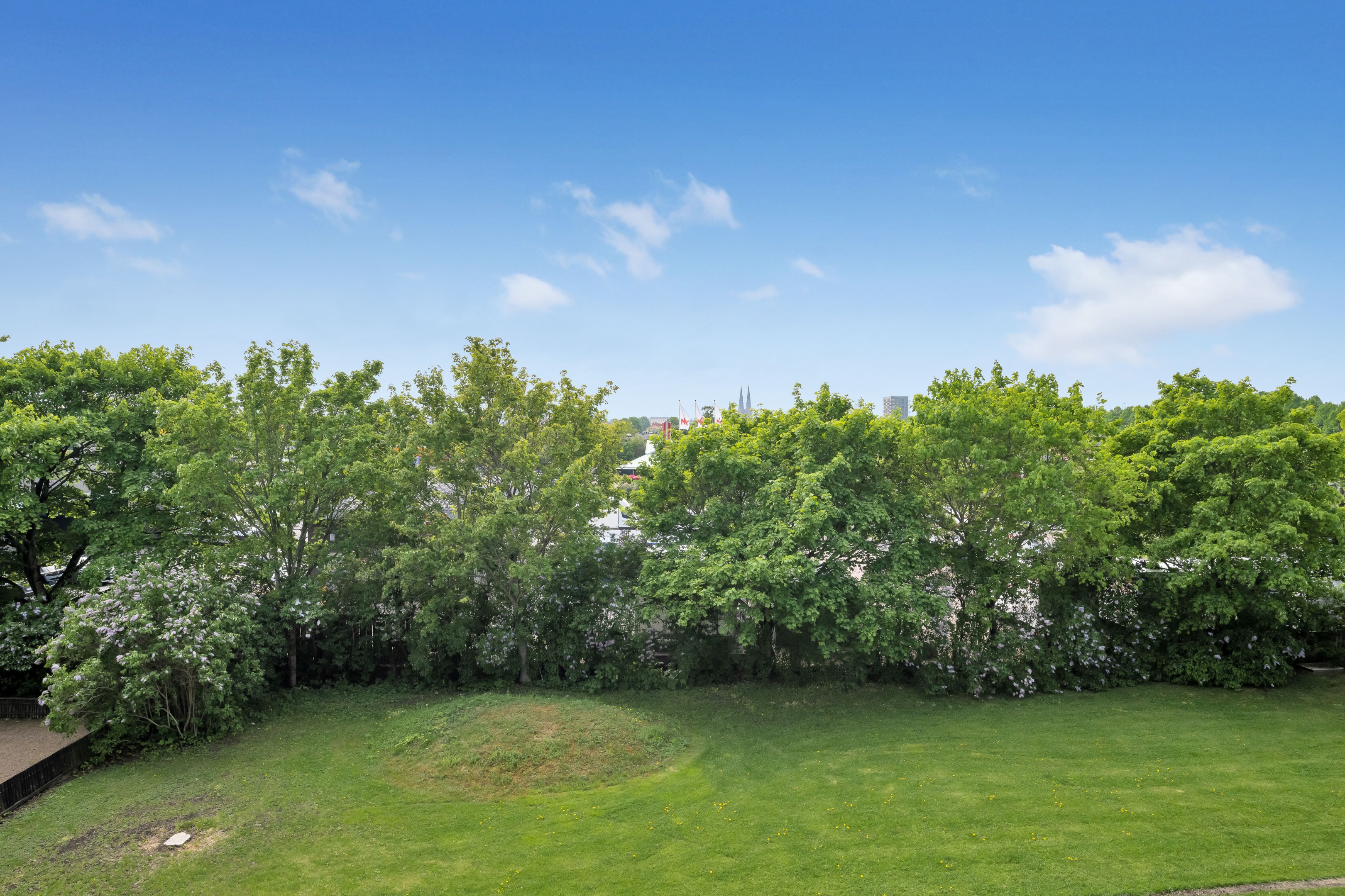 Bostadsbild från Blixtgatan 8, Såld i Gränby, Uppsala
