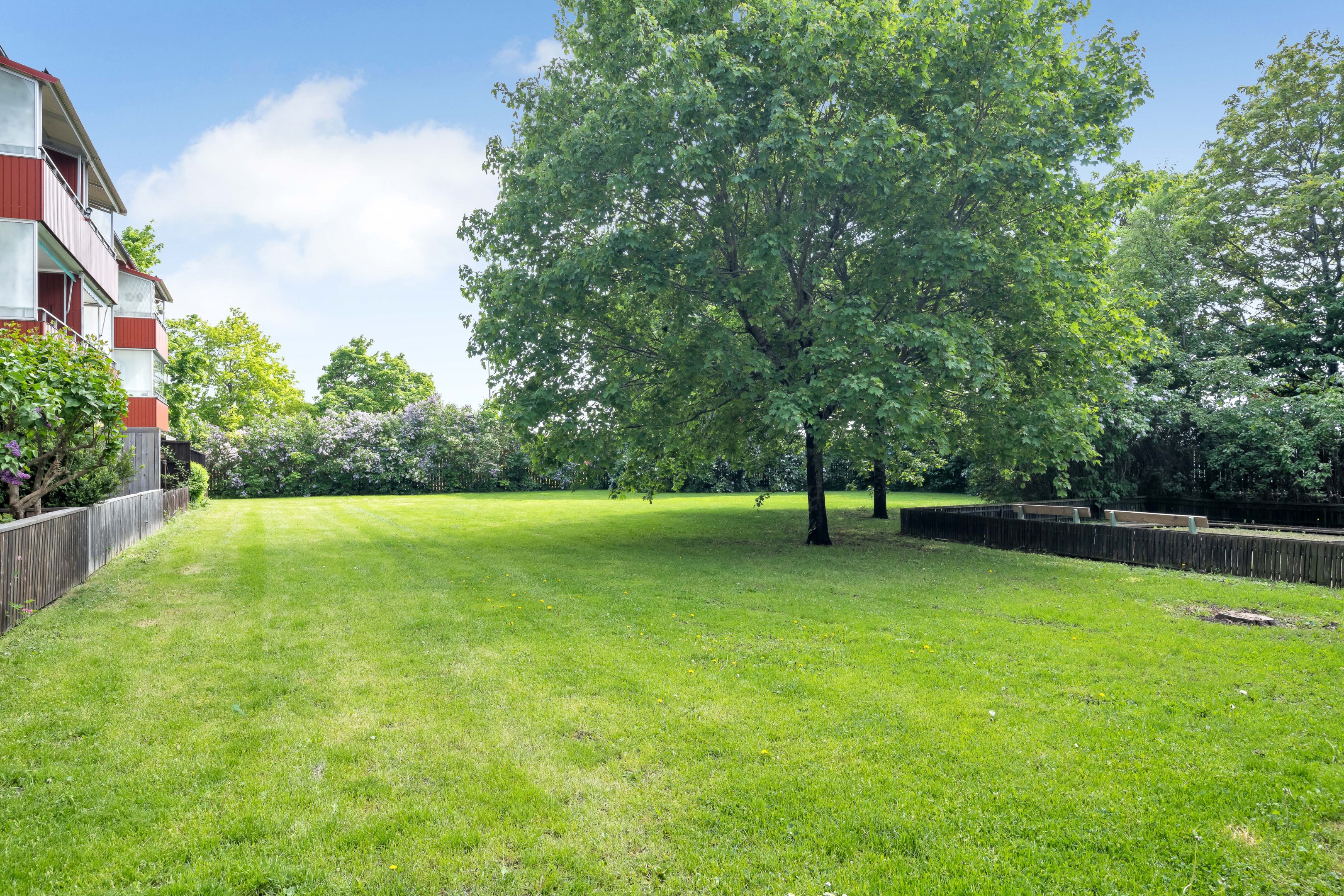 Bostadsbild från Blixtgatan 8, Såld i Gränby, Uppsala
