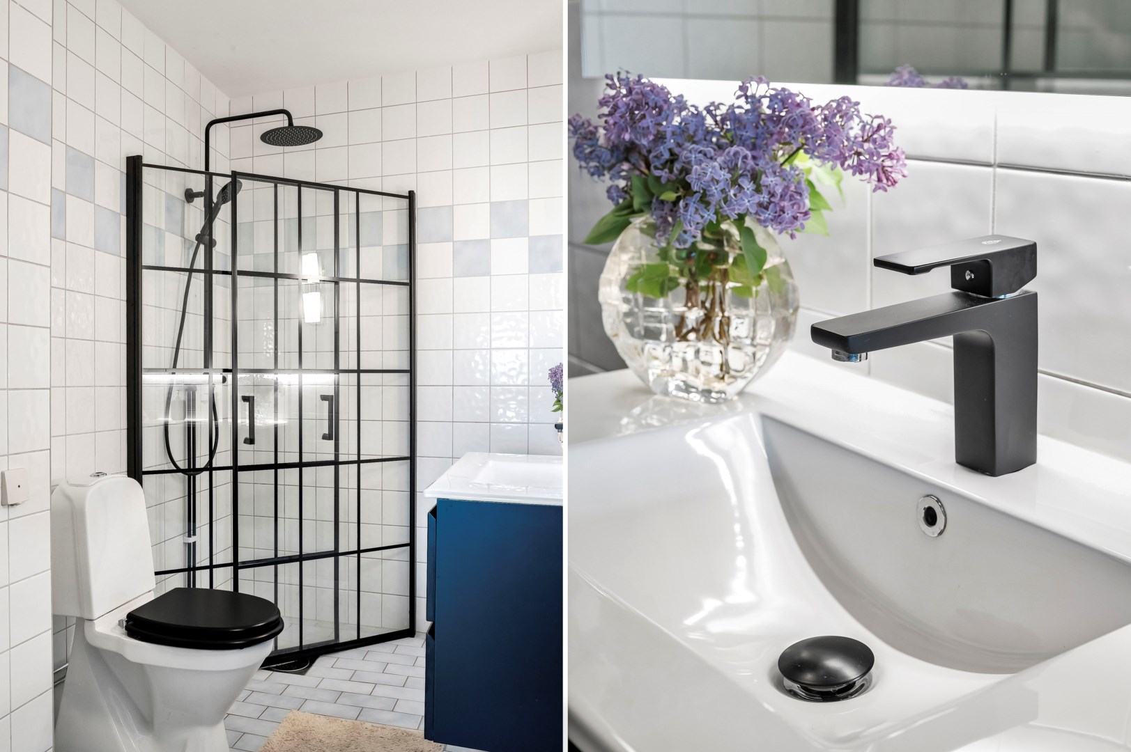 Bostadsbild från Blixtgatan 8, Såld i Gränby, Uppsala