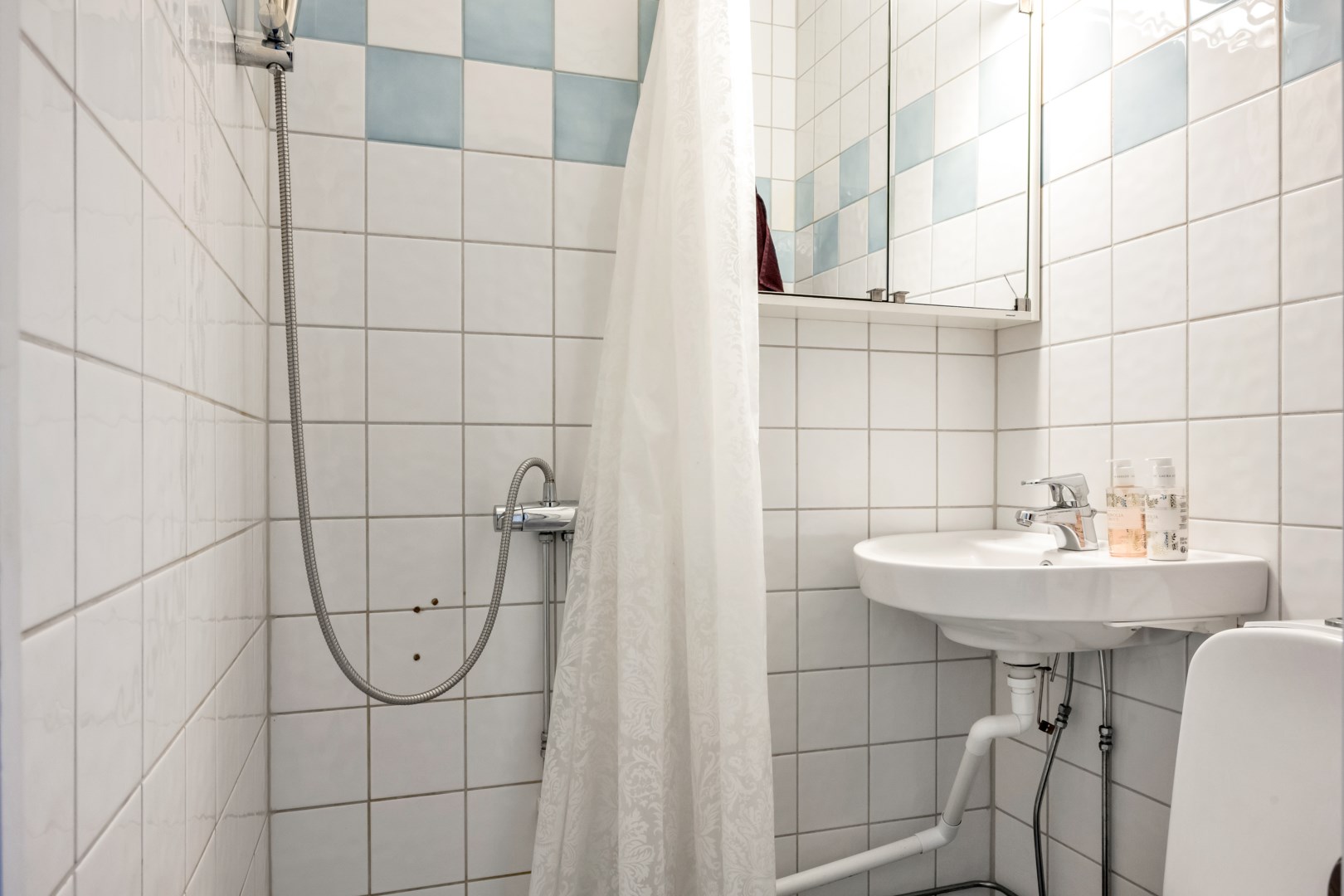 Bostadsbild från Blixtgatan 8, Såld i Gränby, Uppsala