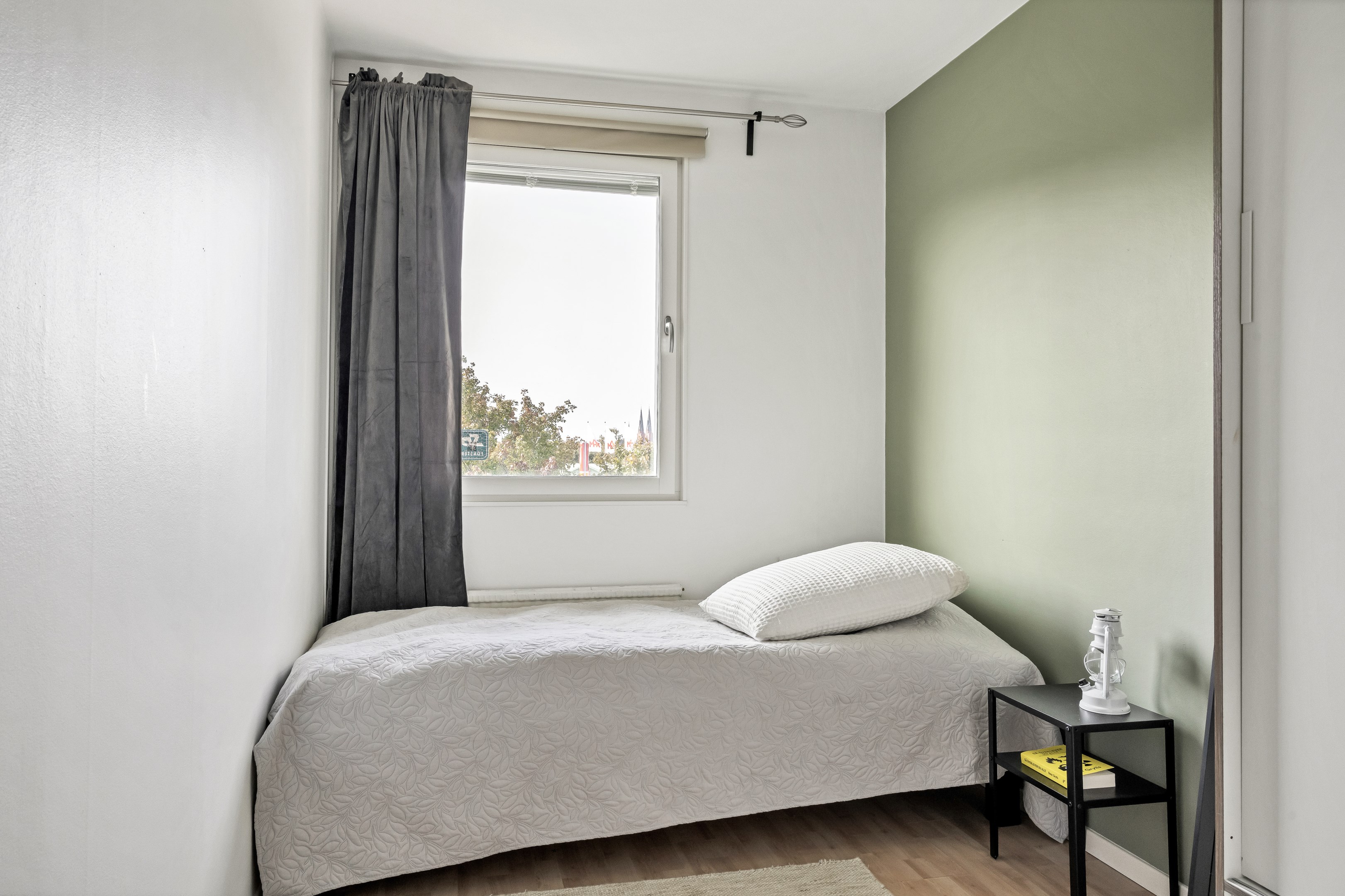 Bostadsbild från Blixtgatan 8, Såld i Gränby, Uppsala