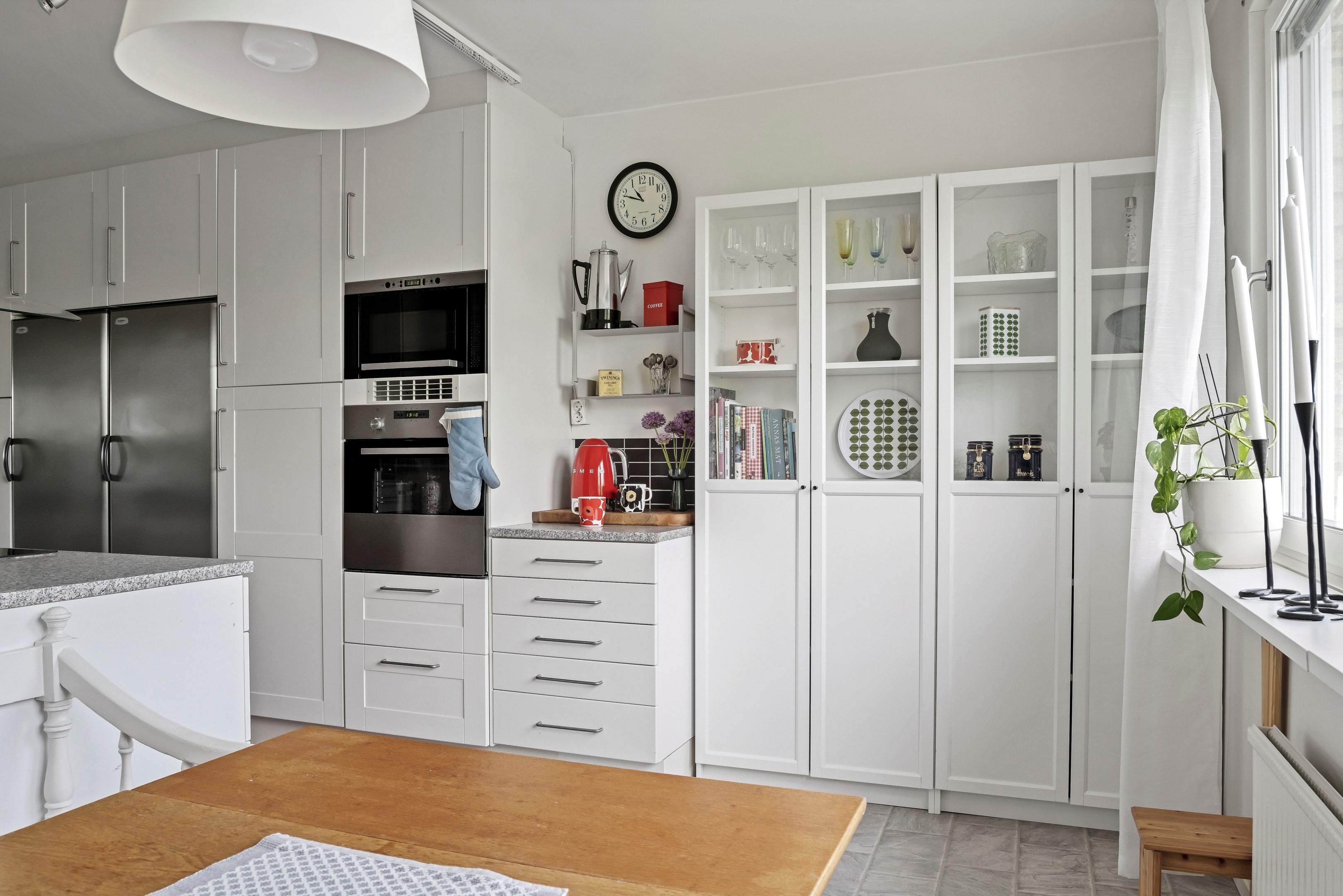 Bostadsbild från Blixtgatan 8, Såld i Gränby, Uppsala