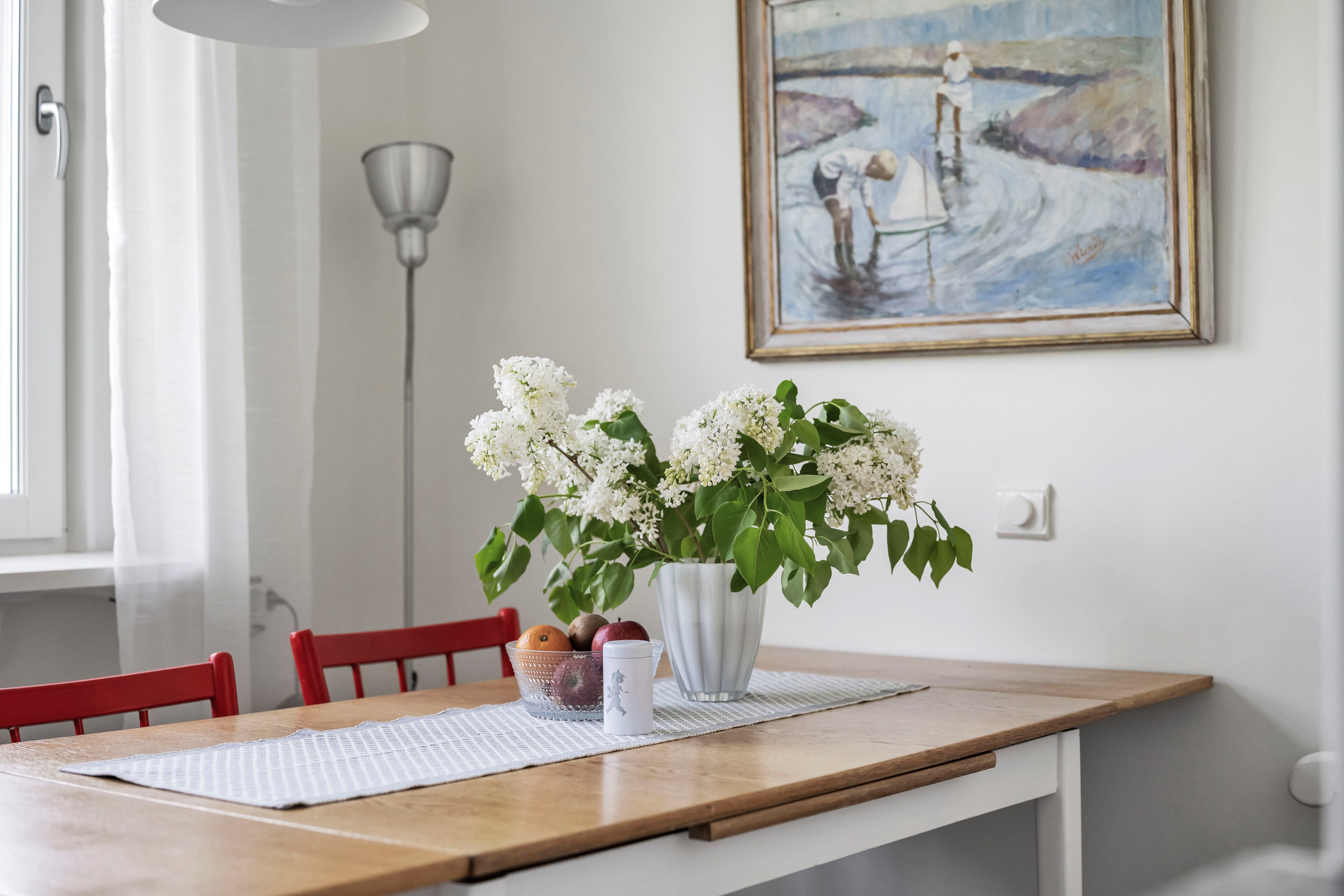 Bostadsbild från Blixtgatan 8, Såld i Gränby, Uppsala