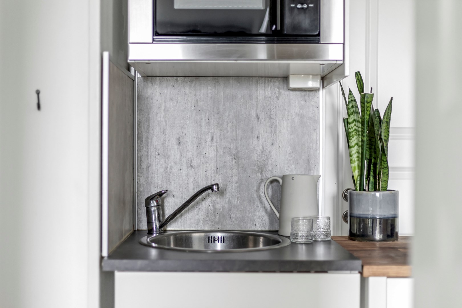 Bostadsbild från Blixtgatan 8, Såld i Gränby, Uppsala