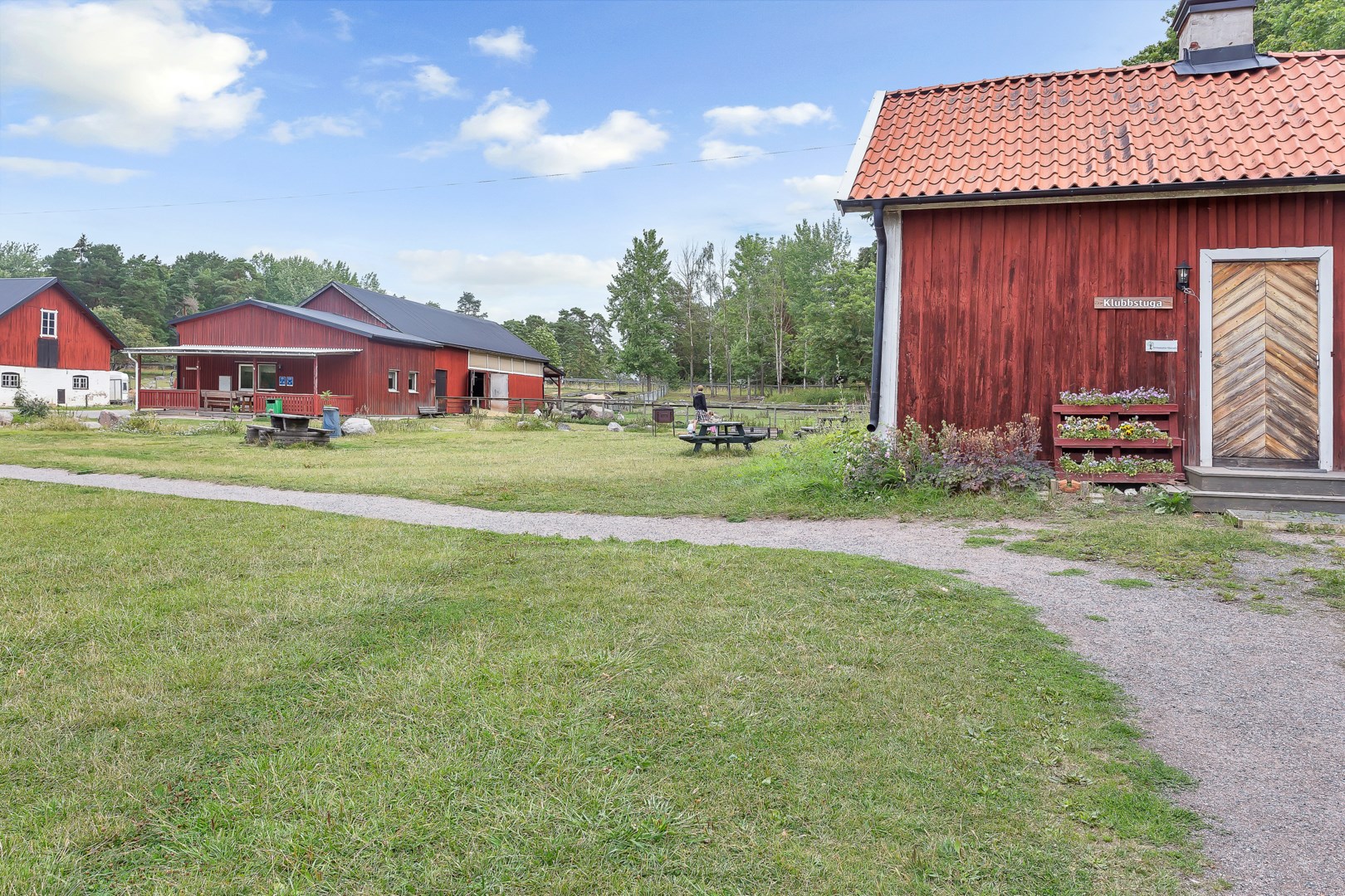 Bostadsbild från Blixtgatan 8, Såld i Gränby, Uppsala