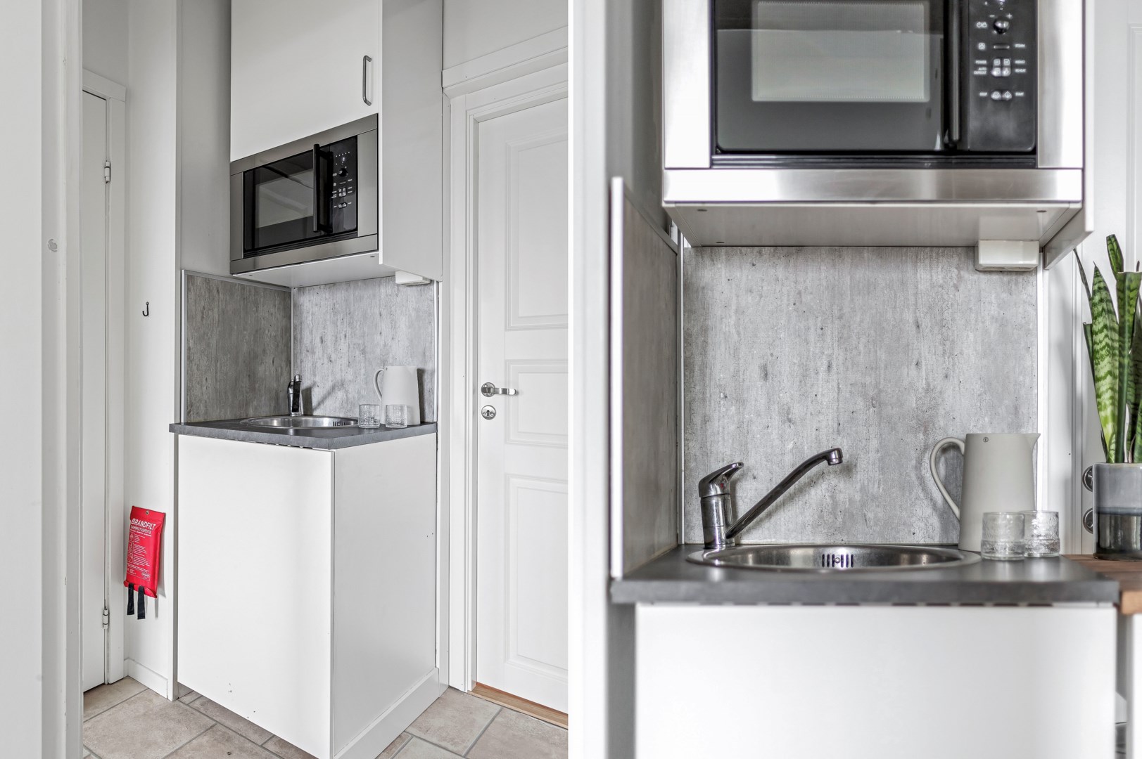 Bostadsbild från Blixtgatan 8, Såld i Gränby, Uppsala