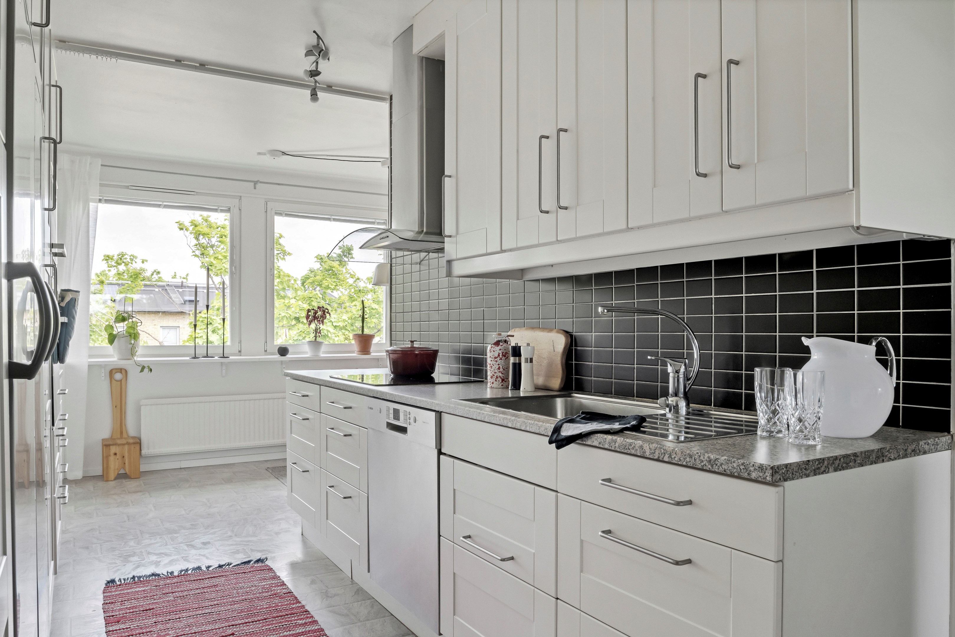 Bostadsbild från Blixtgatan 8, Såld i Gränby, Uppsala