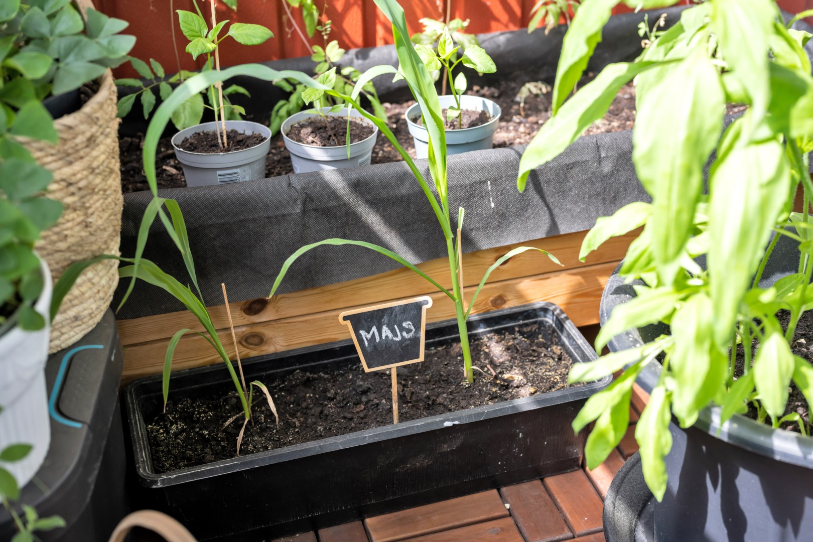 Bostadsbild från Blixtgatan 8, Såld i Gränby, Uppsala