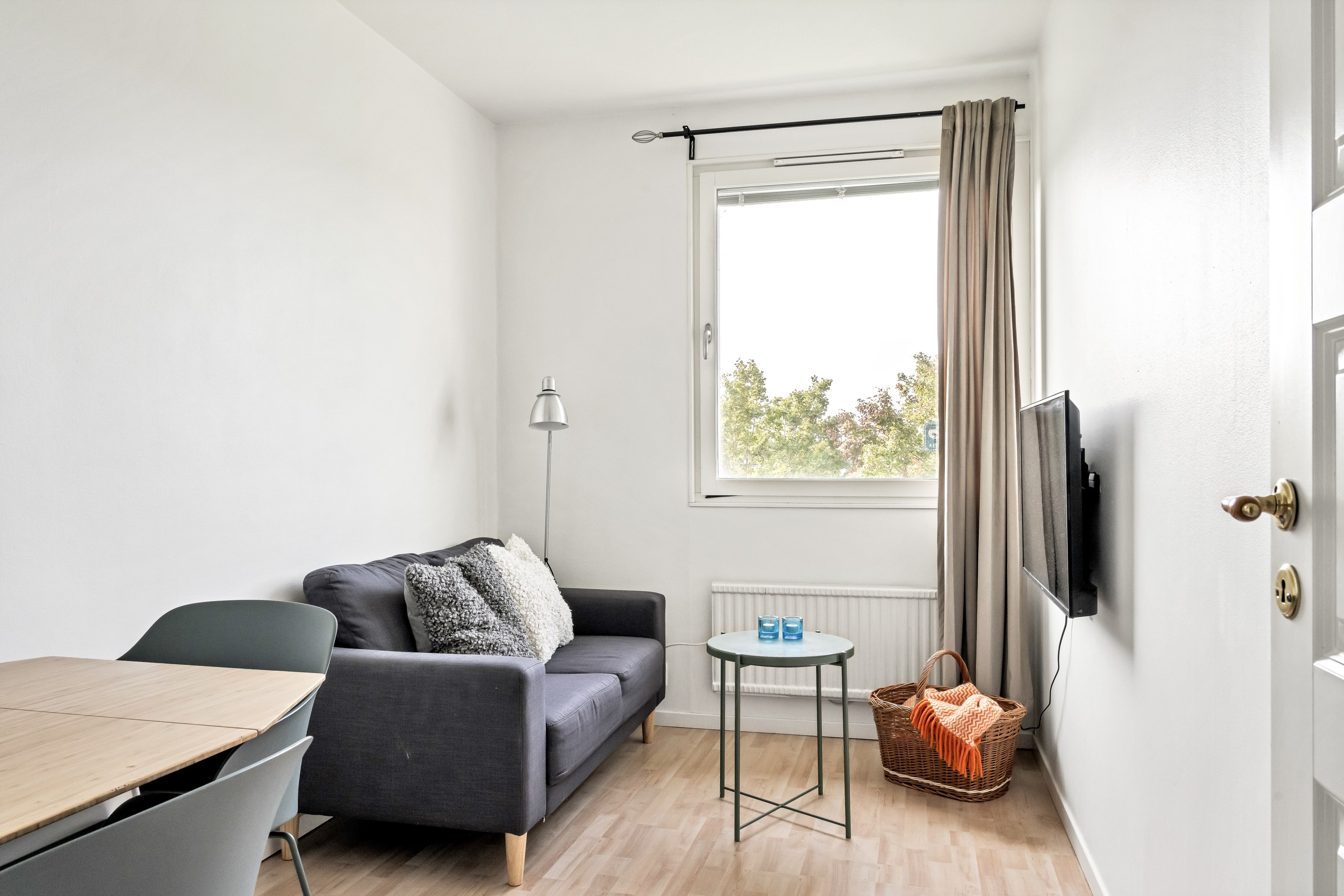 Bostadsbild från Blixtgatan 8, Såld i Gränby, Uppsala