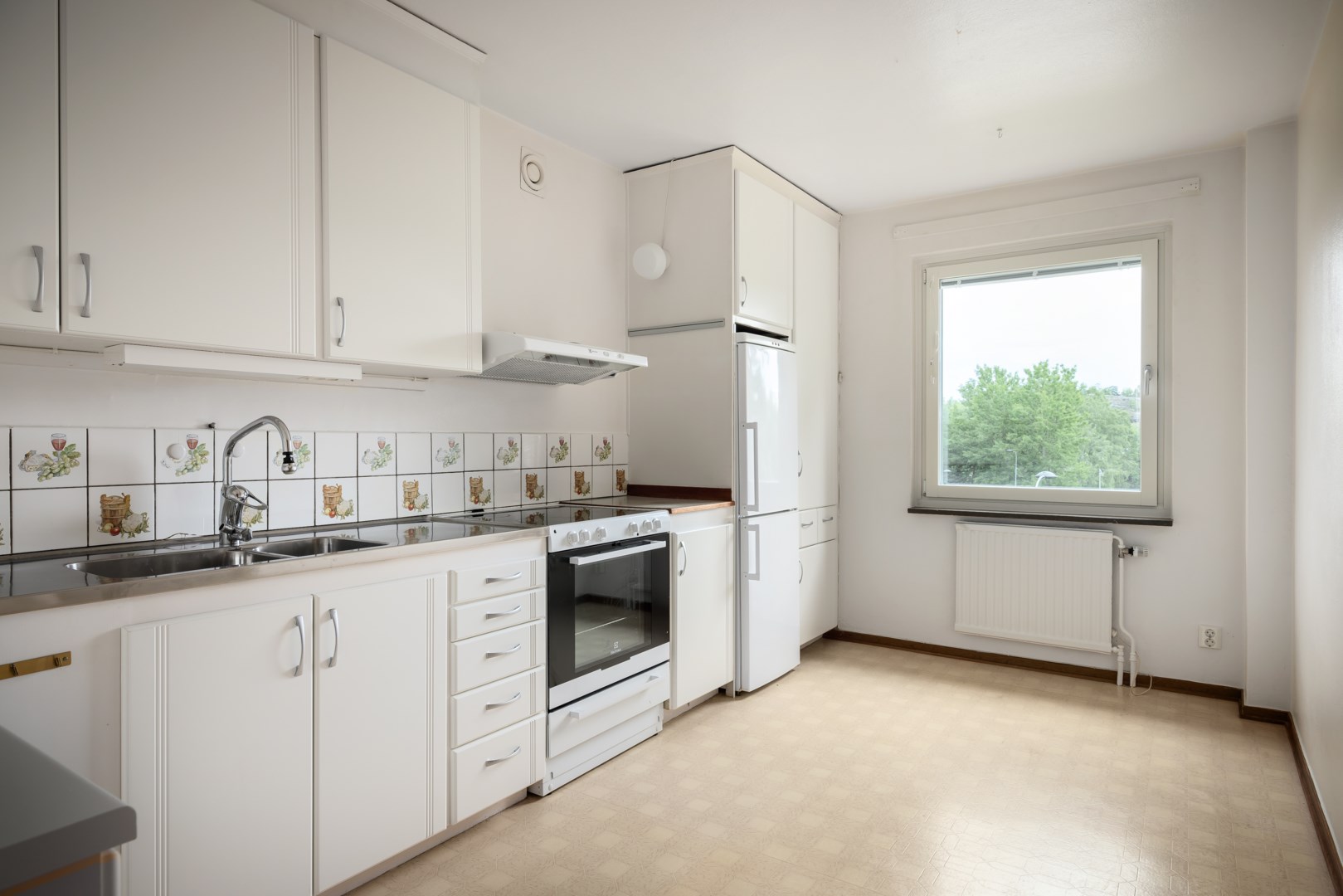 Bostadsbild från Ekuddsvägen 1, Såld i Ekudden, Nacka