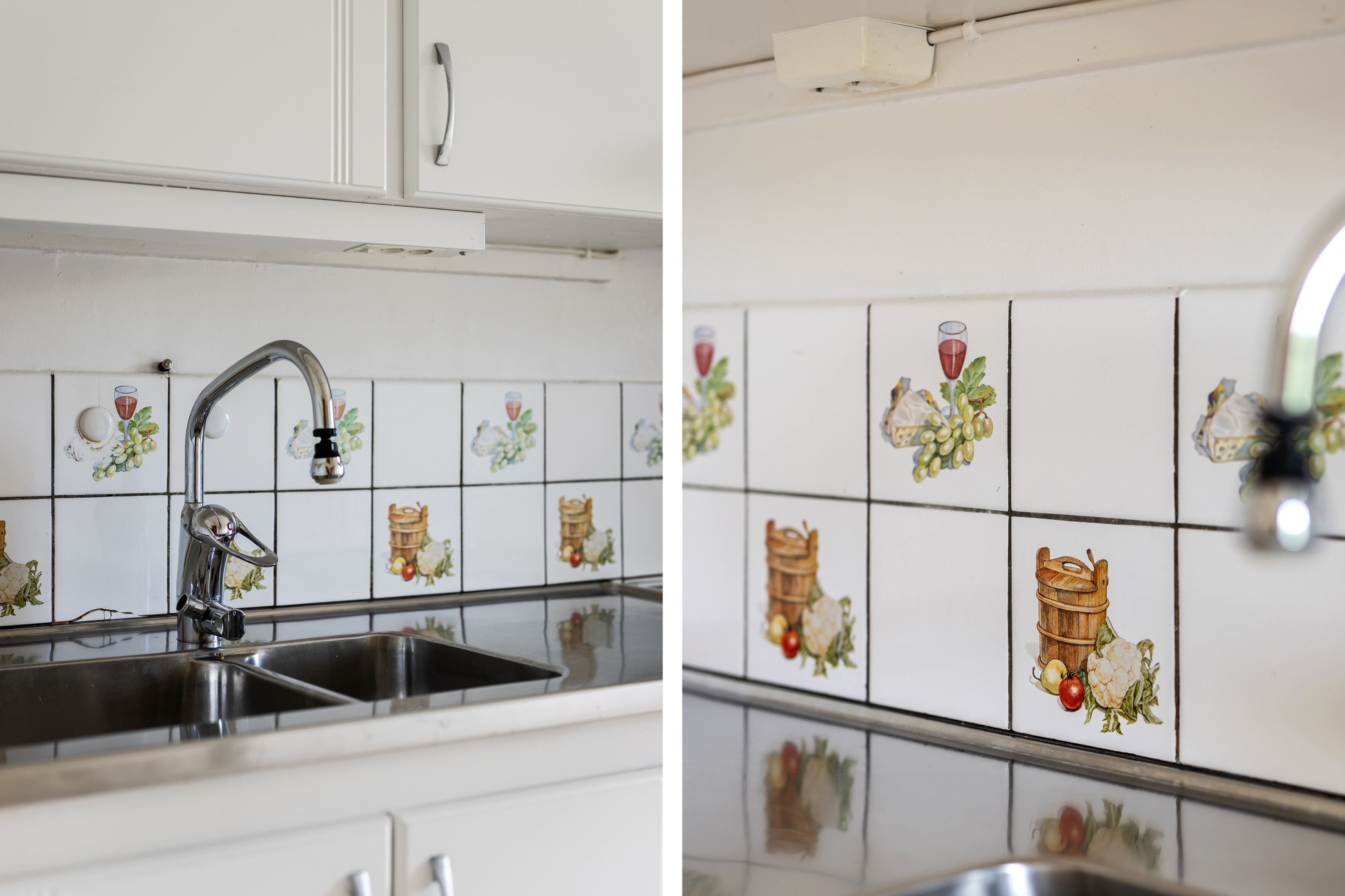 Bostadsbild från Ekuddsvägen 1, Såld i Ekudden, Nacka