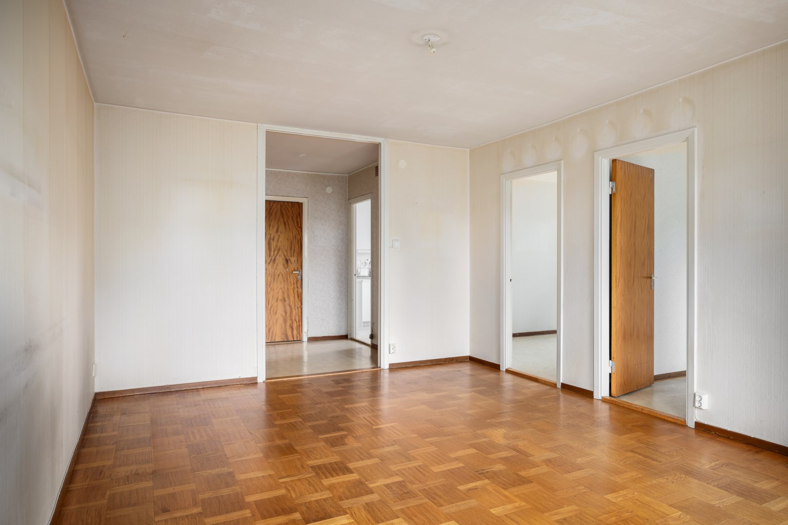 Bostadsbild från Ekuddsvägen 1, Såld i Ekudden, Nacka