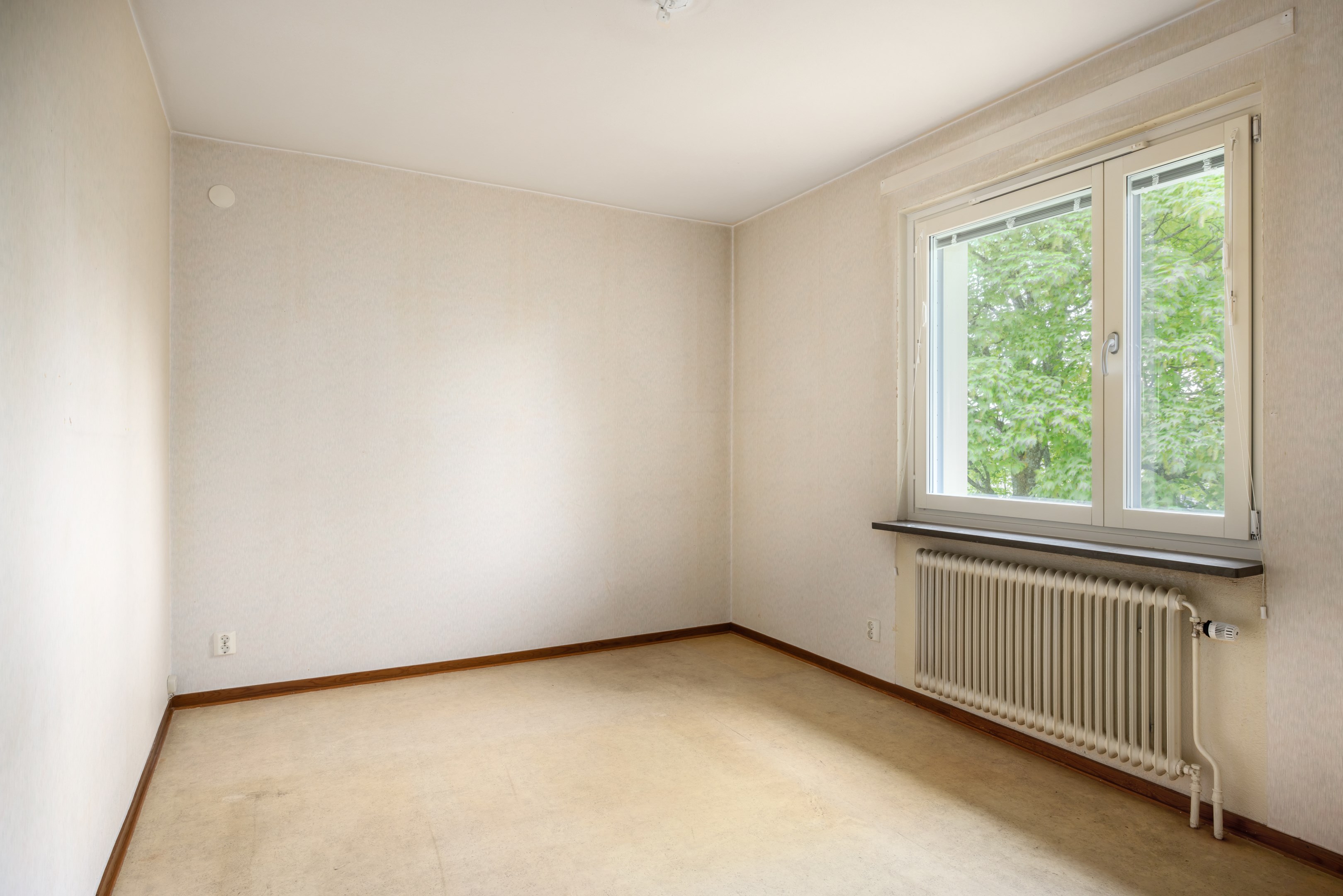 Bostadsbild från Ekuddsvägen 1, Såld i Ekudden, Nacka