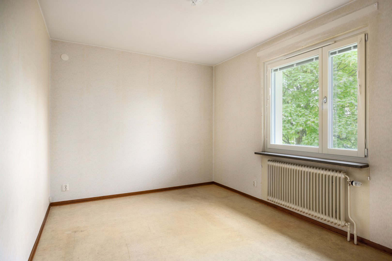 Bostadsbild från Ekuddsvägen 1, Såld i Ekudden, Nacka