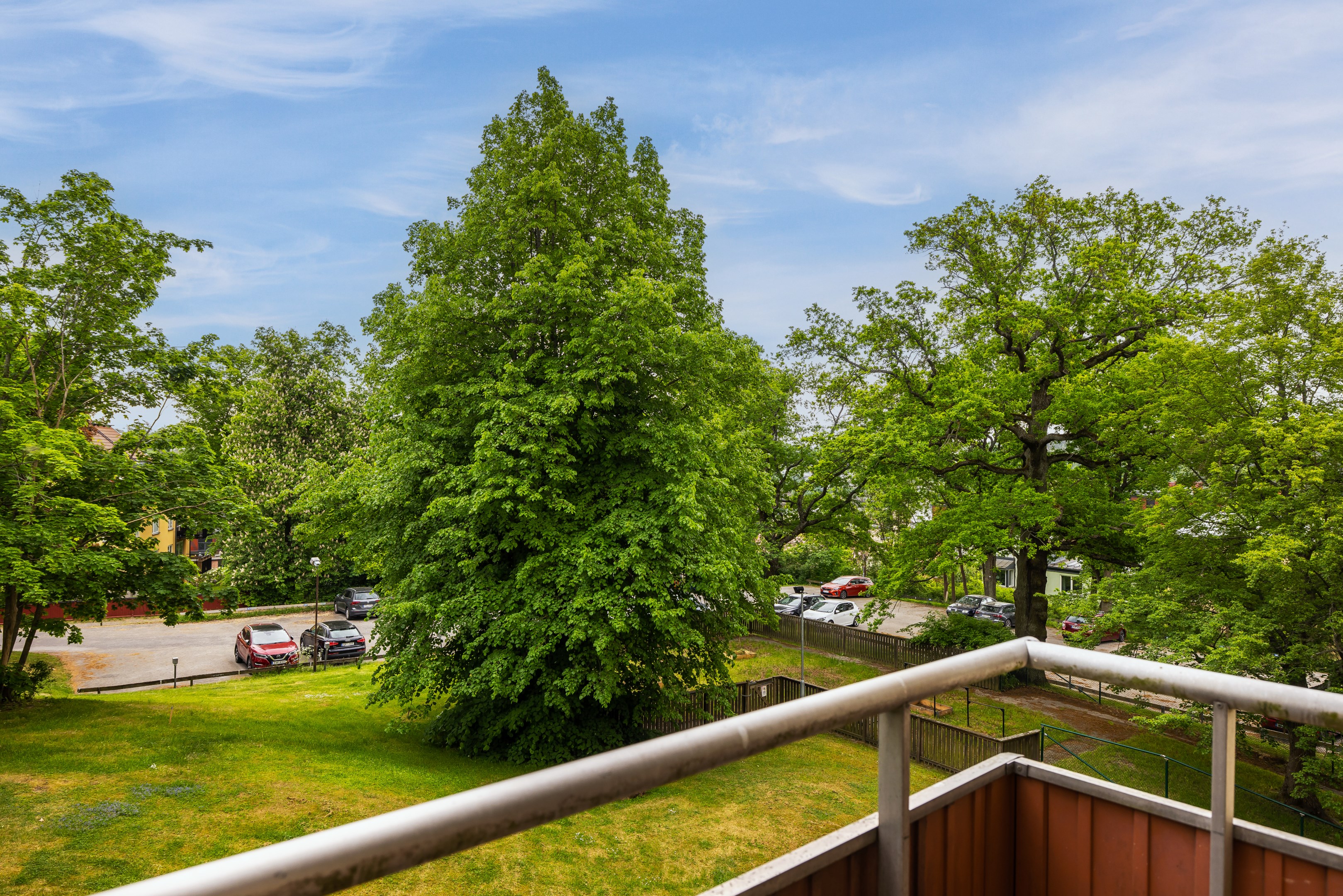 Bostadsbild från Ekuddsvägen 1, Såld i Ekudden, Nacka