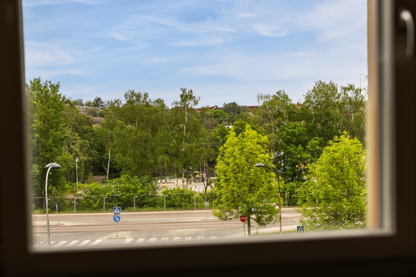 Bostadsbild från Ekuddsvägen 1, Såld i Ekudden, Nacka