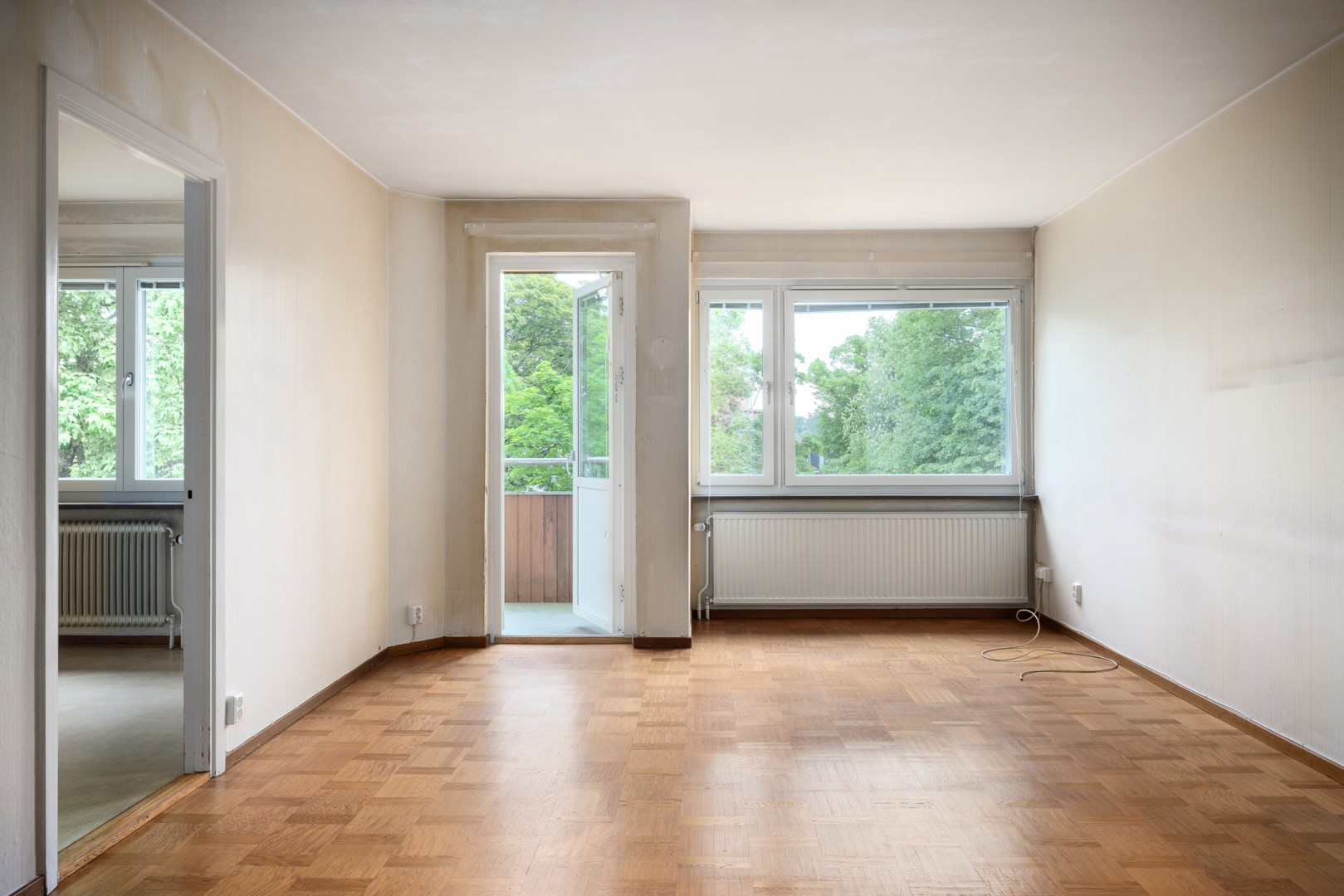 Bostadsbild från Ekuddsvägen 1, Såld i Ekudden, Nacka