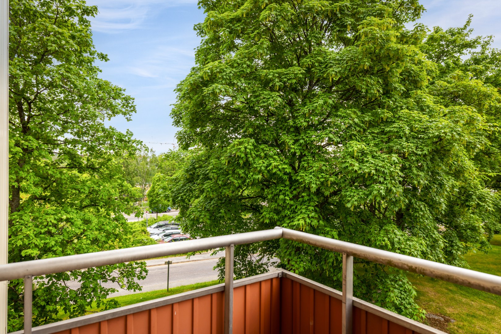 Bostadsbild från Ekuddsvägen 1, Såld i Ekudden, Nacka