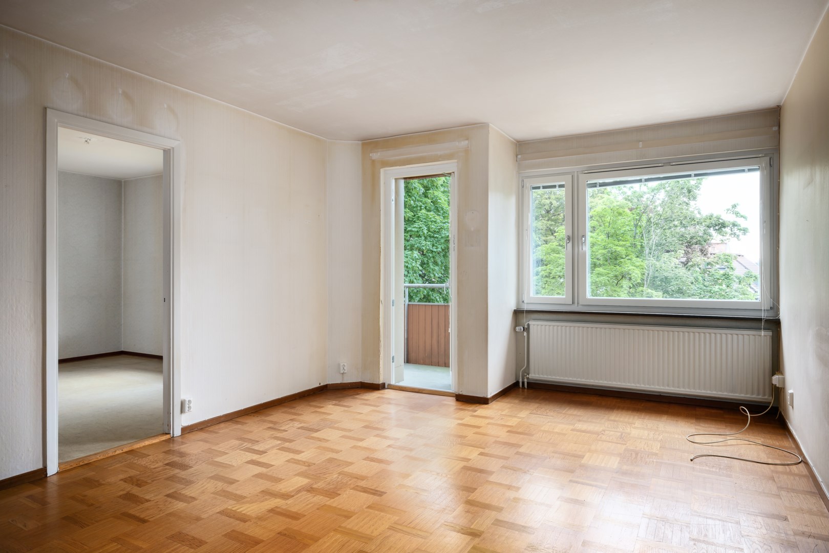 Bostadsbild från Ekuddsvägen 1, Såld i Ekudden, Nacka