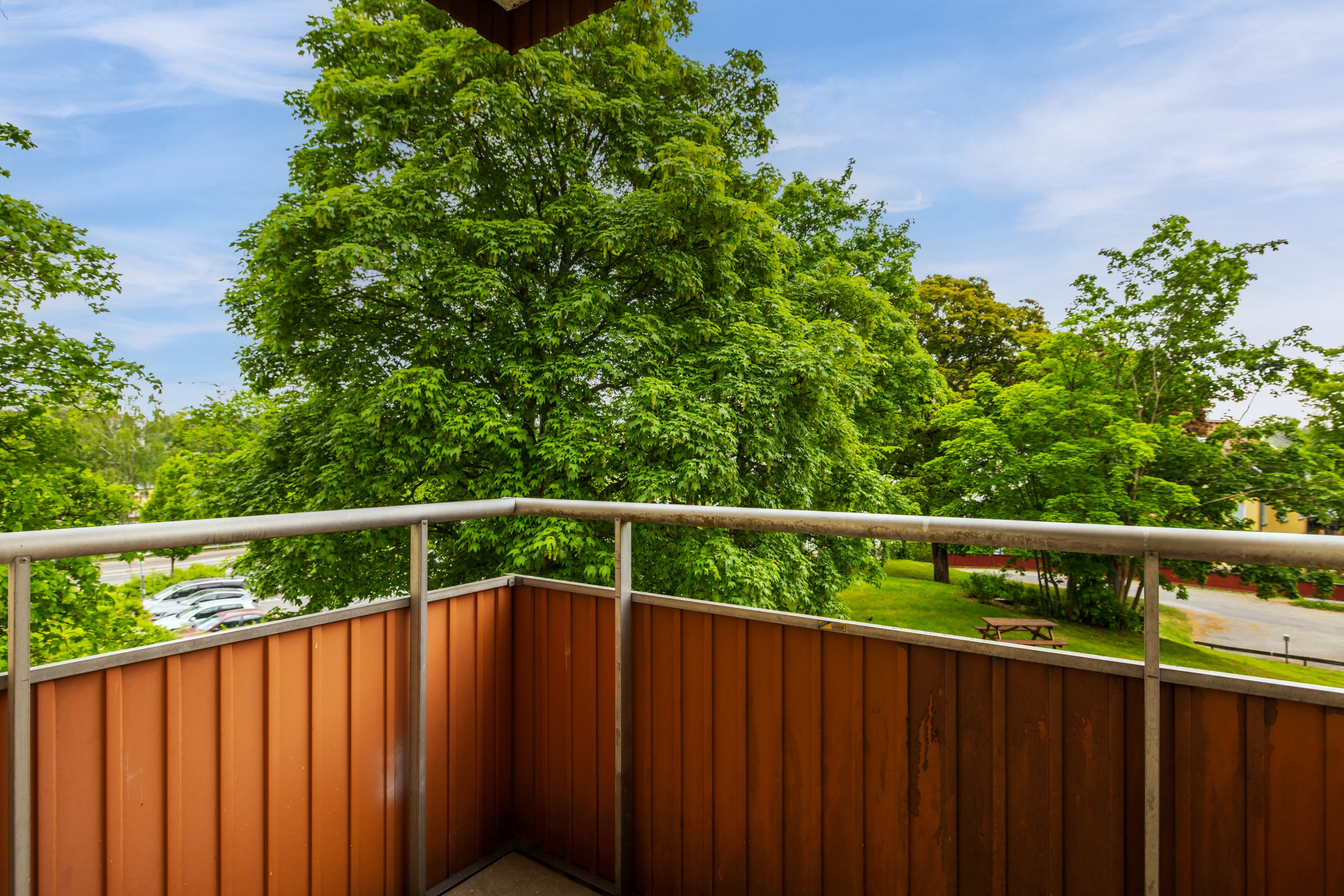 Bostadsbild från Ekuddsvägen 1, Såld i Ekudden, Nacka